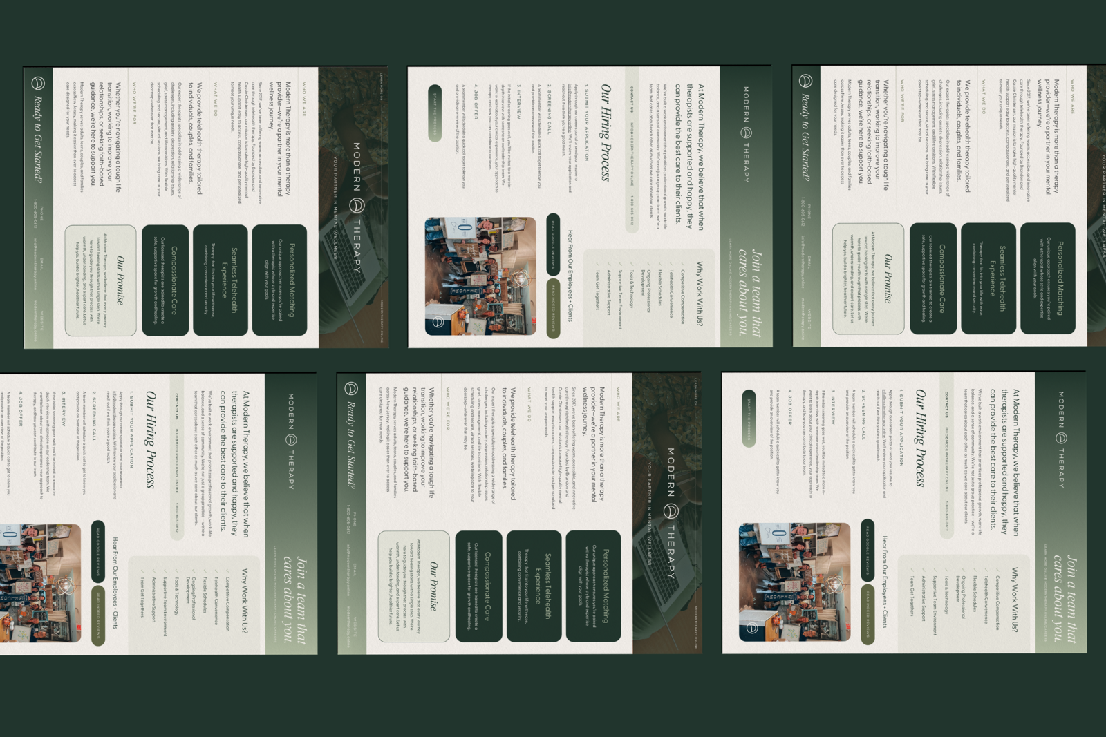 Liberty Type Branding and Website Design Agency Knoxville, Tennessee Therapist Brand Therapist Branding Chiropractor Brand Chiropractor Branding Doctor Brand Doctor Branding Nutritionist Brand Nutritionist Branding Interior Designer5