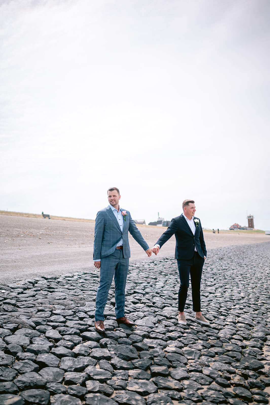 ShauniHartlandFotografie-FotograafAlkmaar-Trouwfotograaf-NoordHolland-BruiloftDenHelder-FortWestoever-BarryEnAlex-118