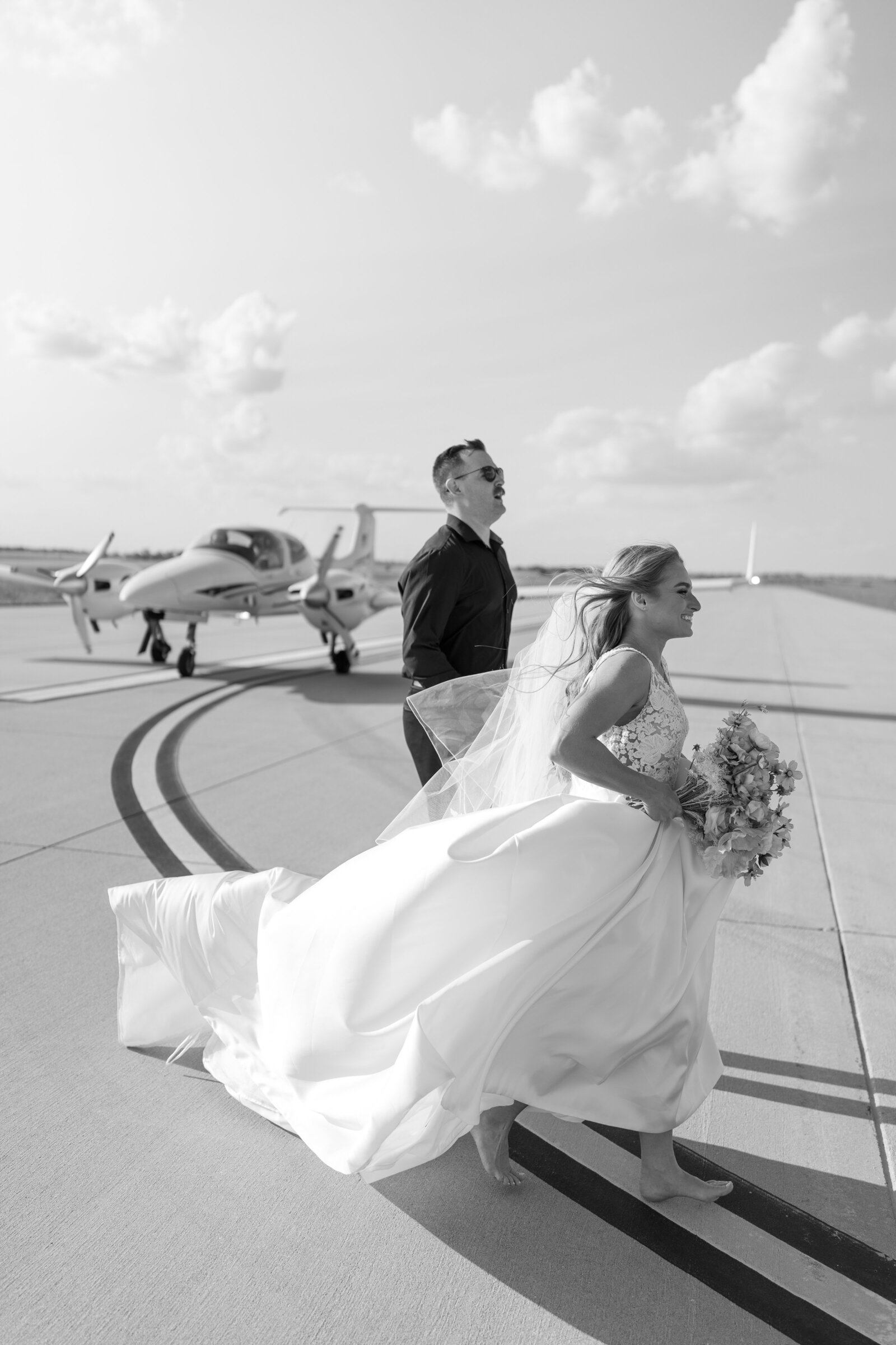 Oklahoma + Destination Wedding Photographer | Madelyn Price Photos - Tulsa Wedding Photographer