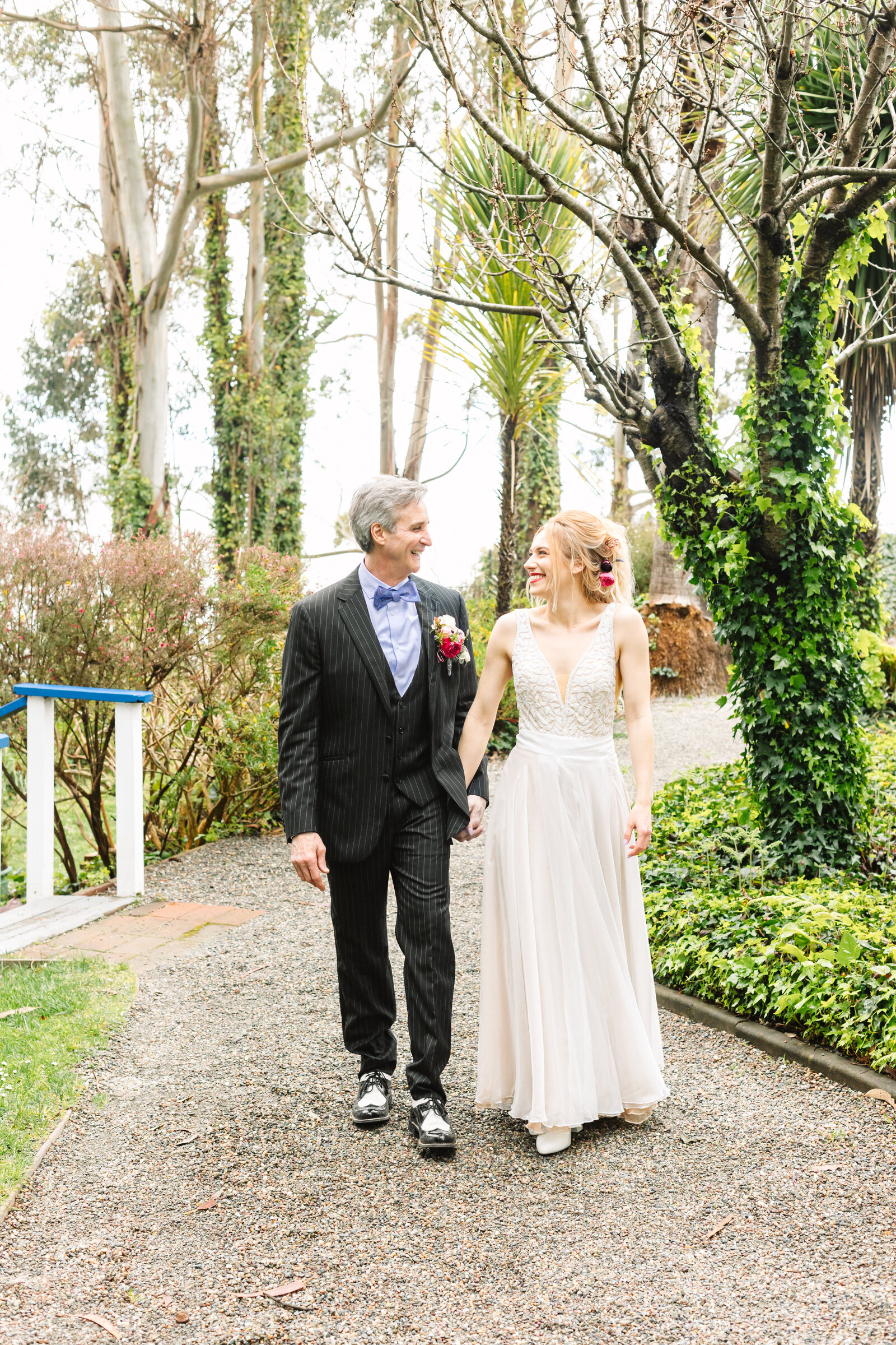 Aptos Santa Cruz Wedding 50