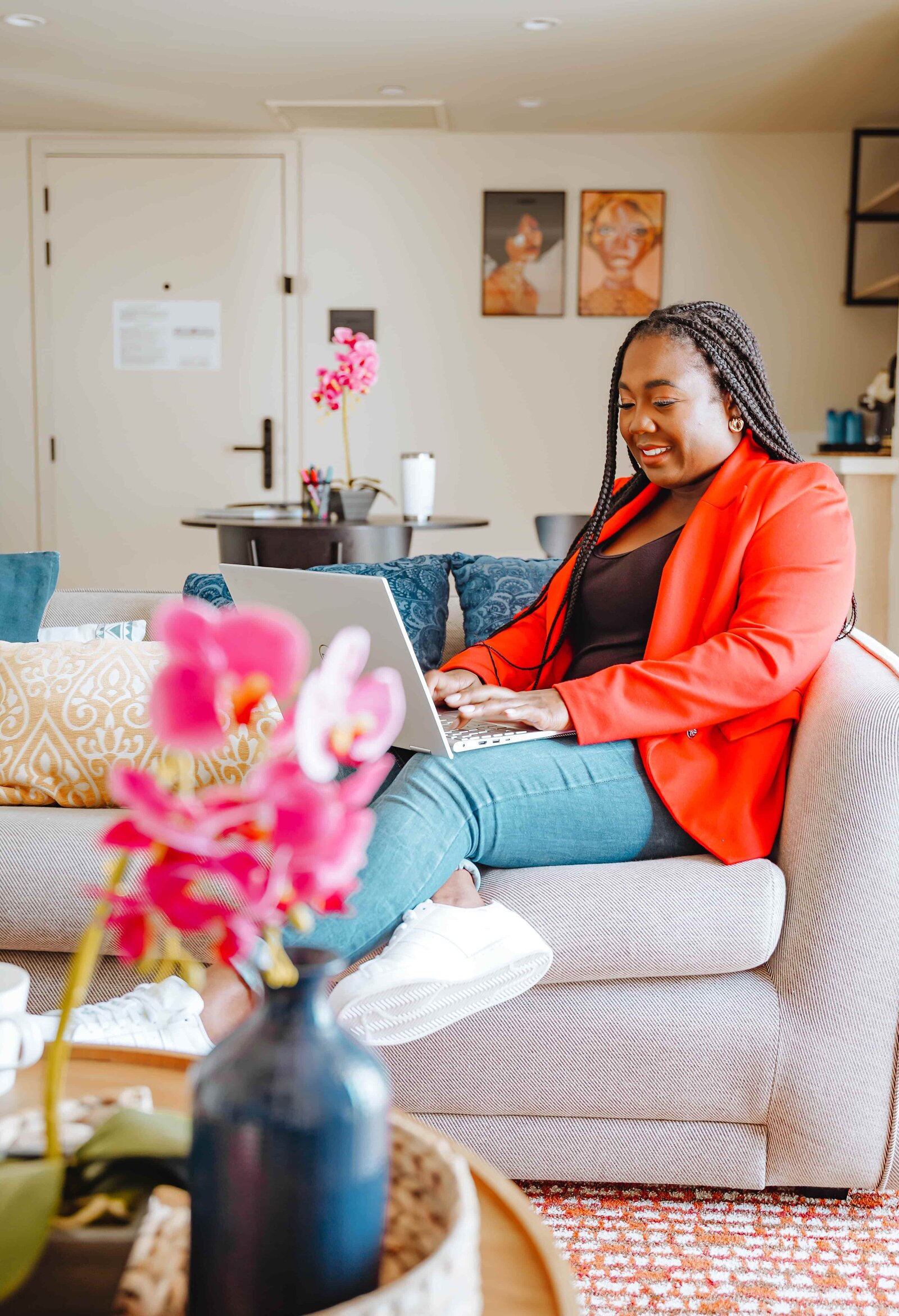 Chole DaCosta  Content Creator