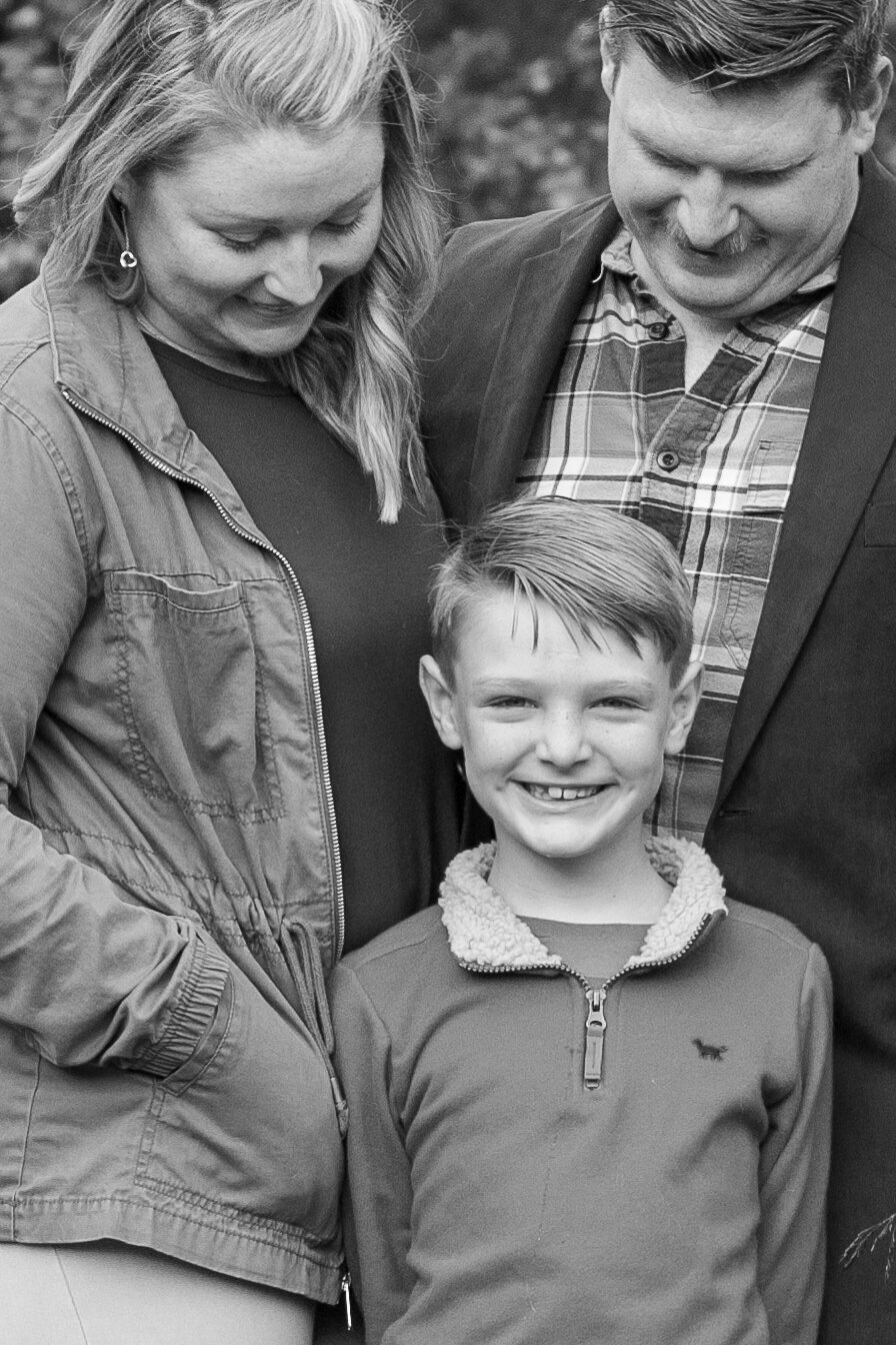 Rayfield Family-6