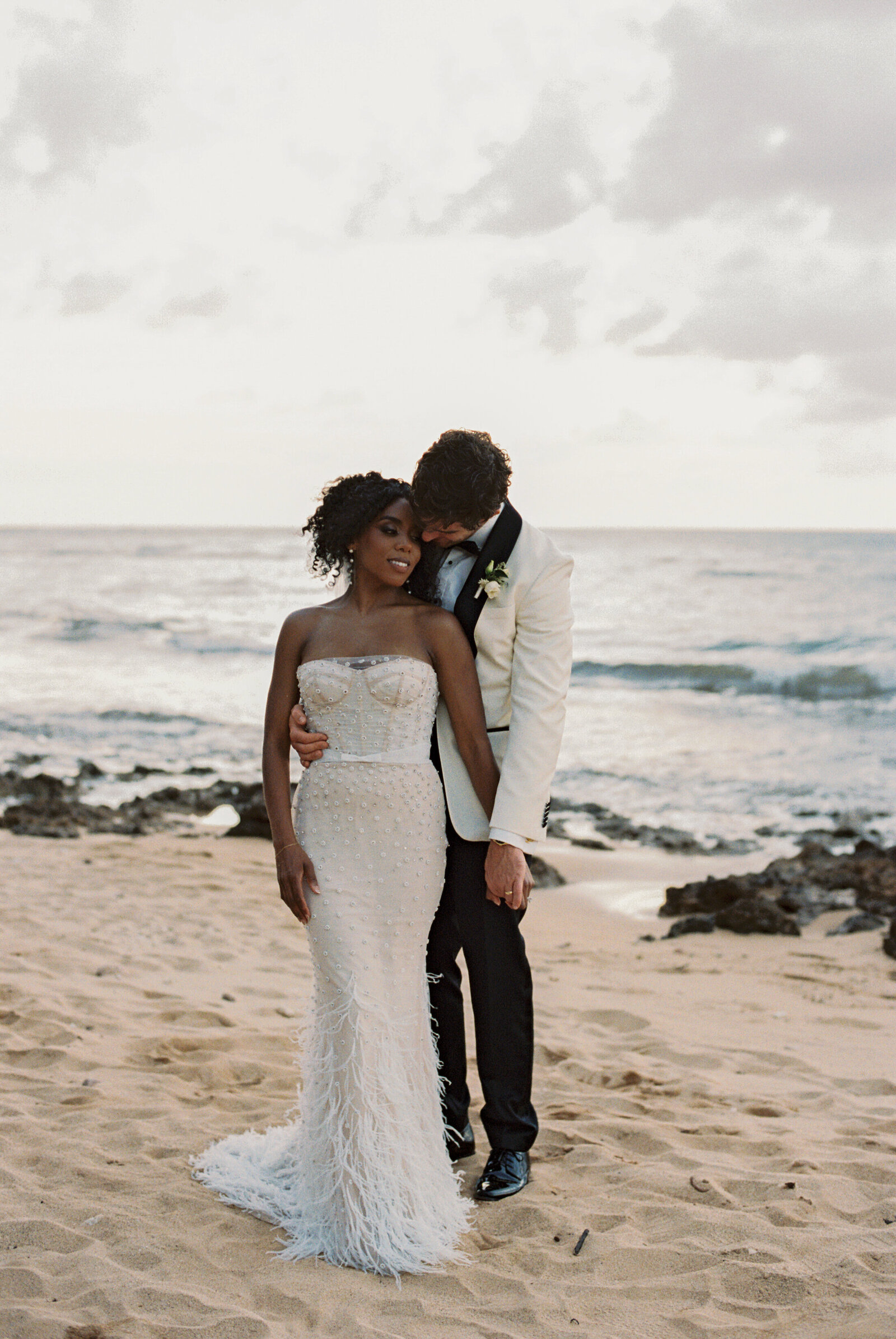 Loulu Palms Wedding on Oahu by Amanda Hartfield-91