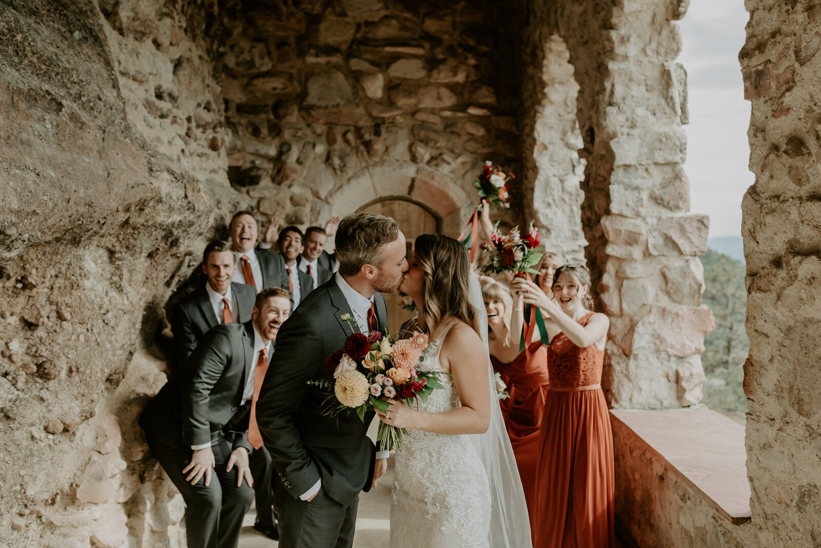 Colorado Wedding Planner 6