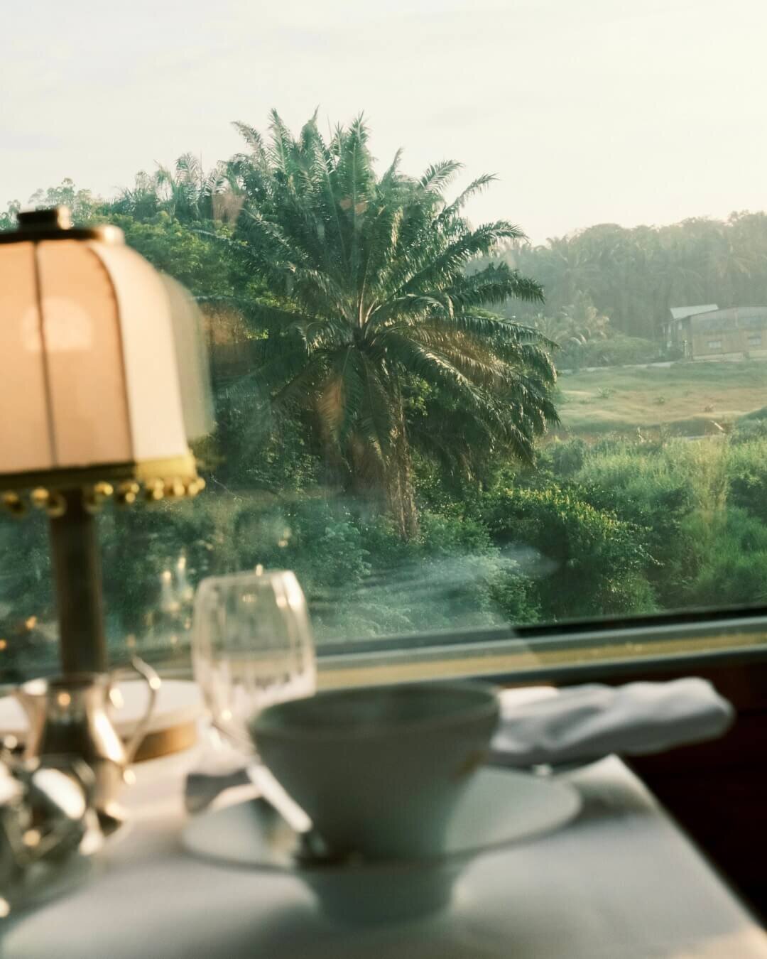 Eastern & Orient Express, A Belmond Train 2