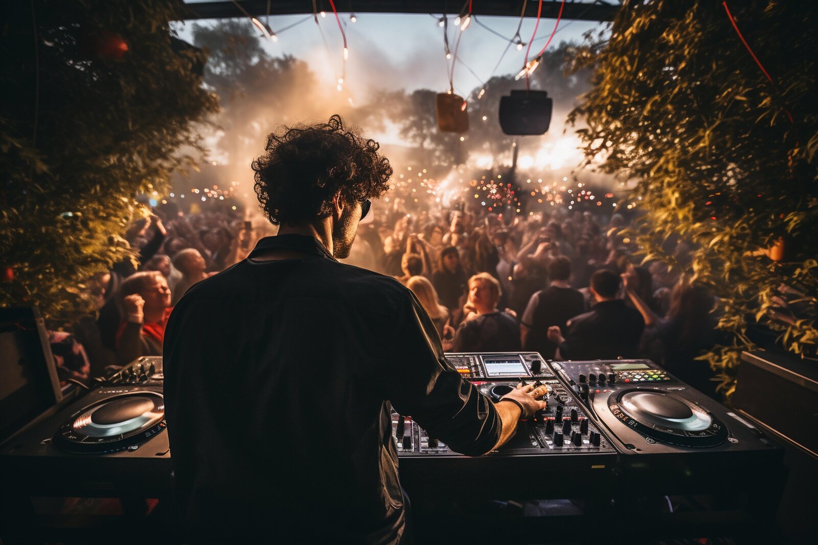 dj-mixing-music-nightclub-with-dj-background