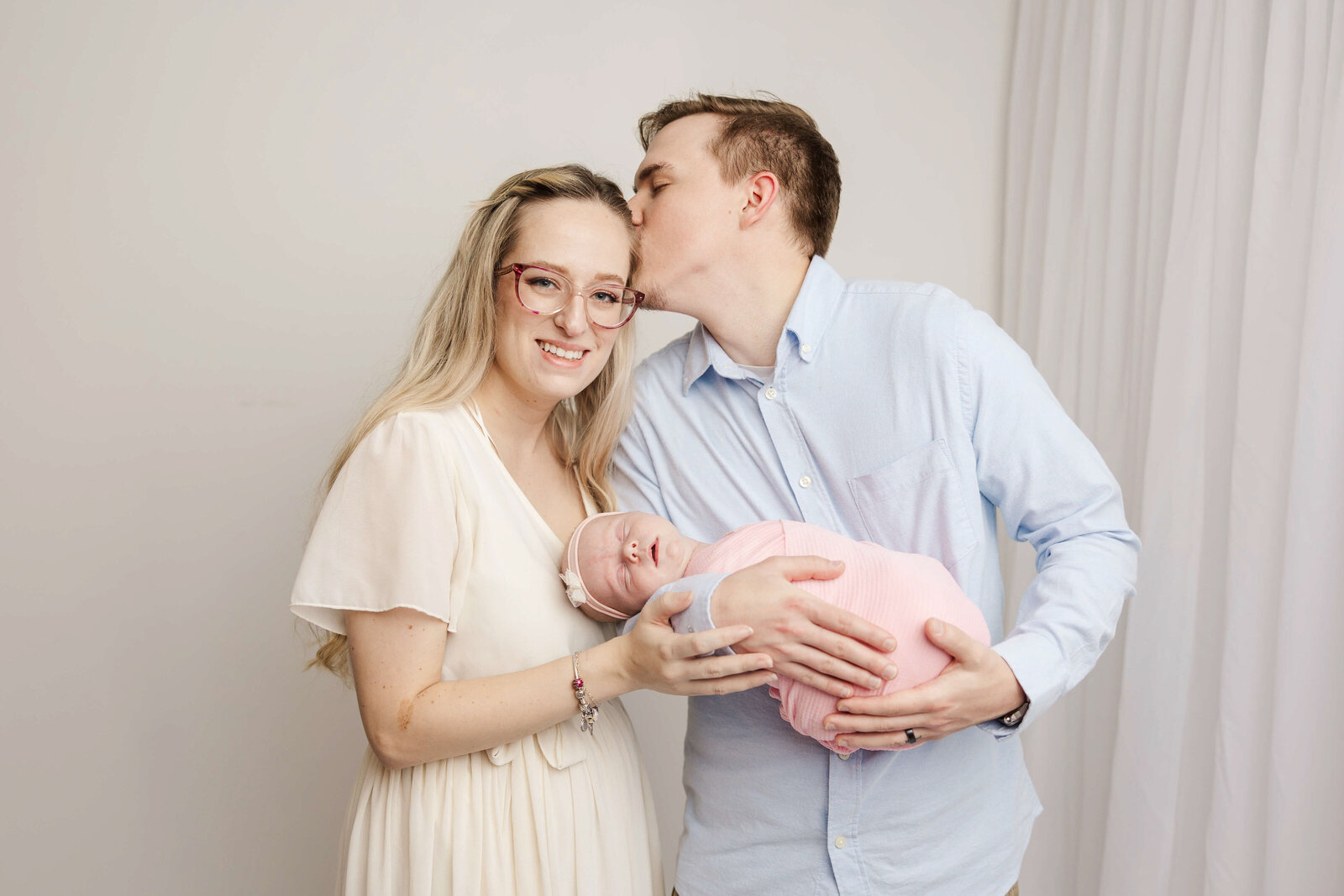 Augusta Newborn Photographer