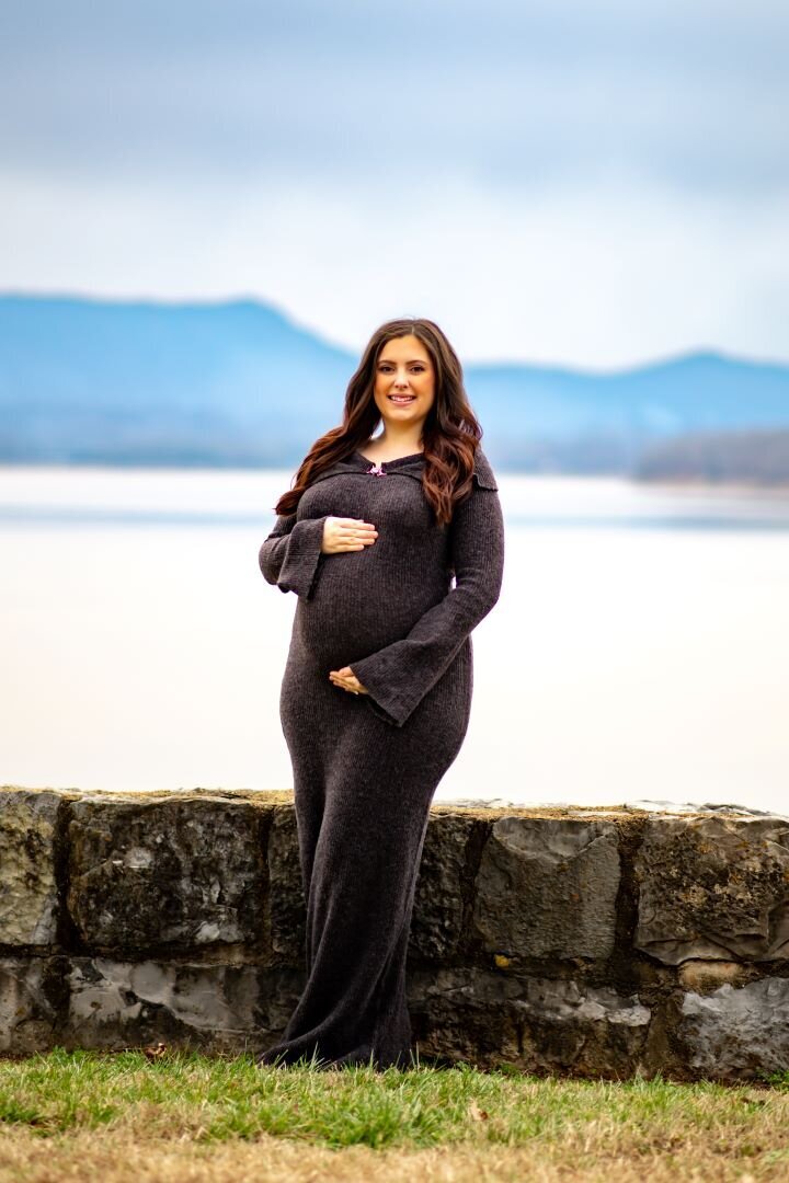 Maternity_Session_Dandridge_TN