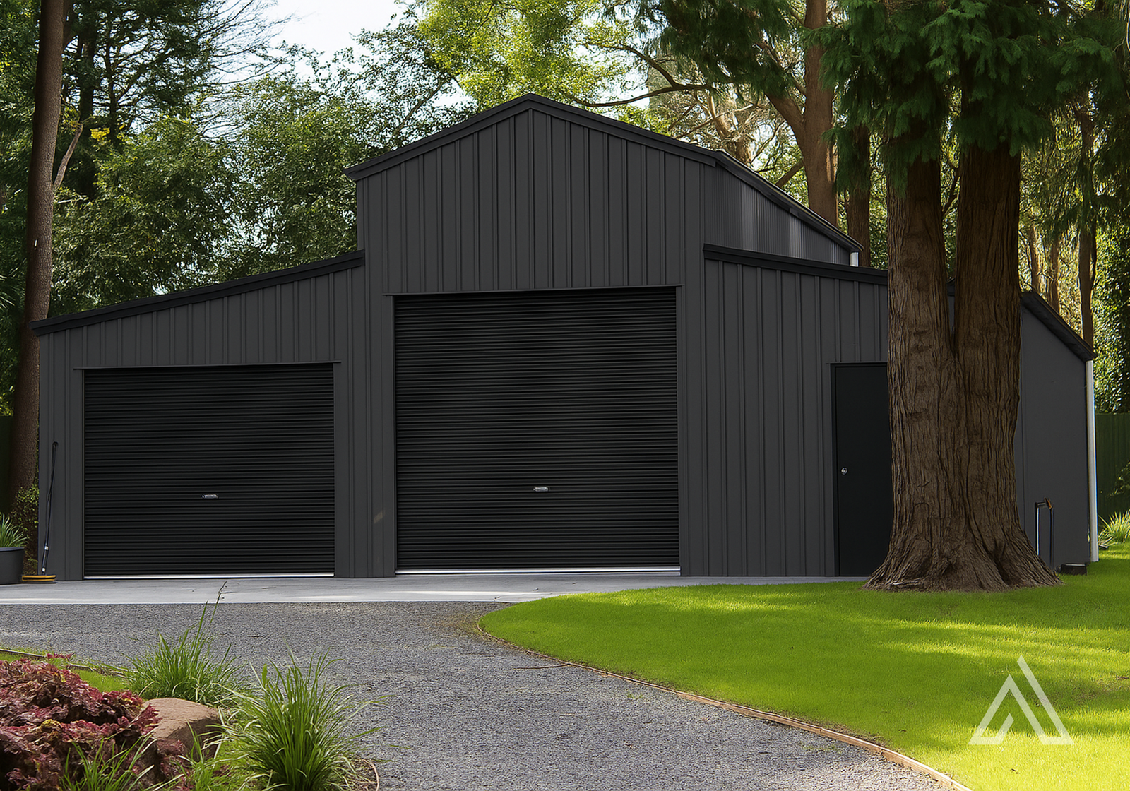 Enduro Barn 2