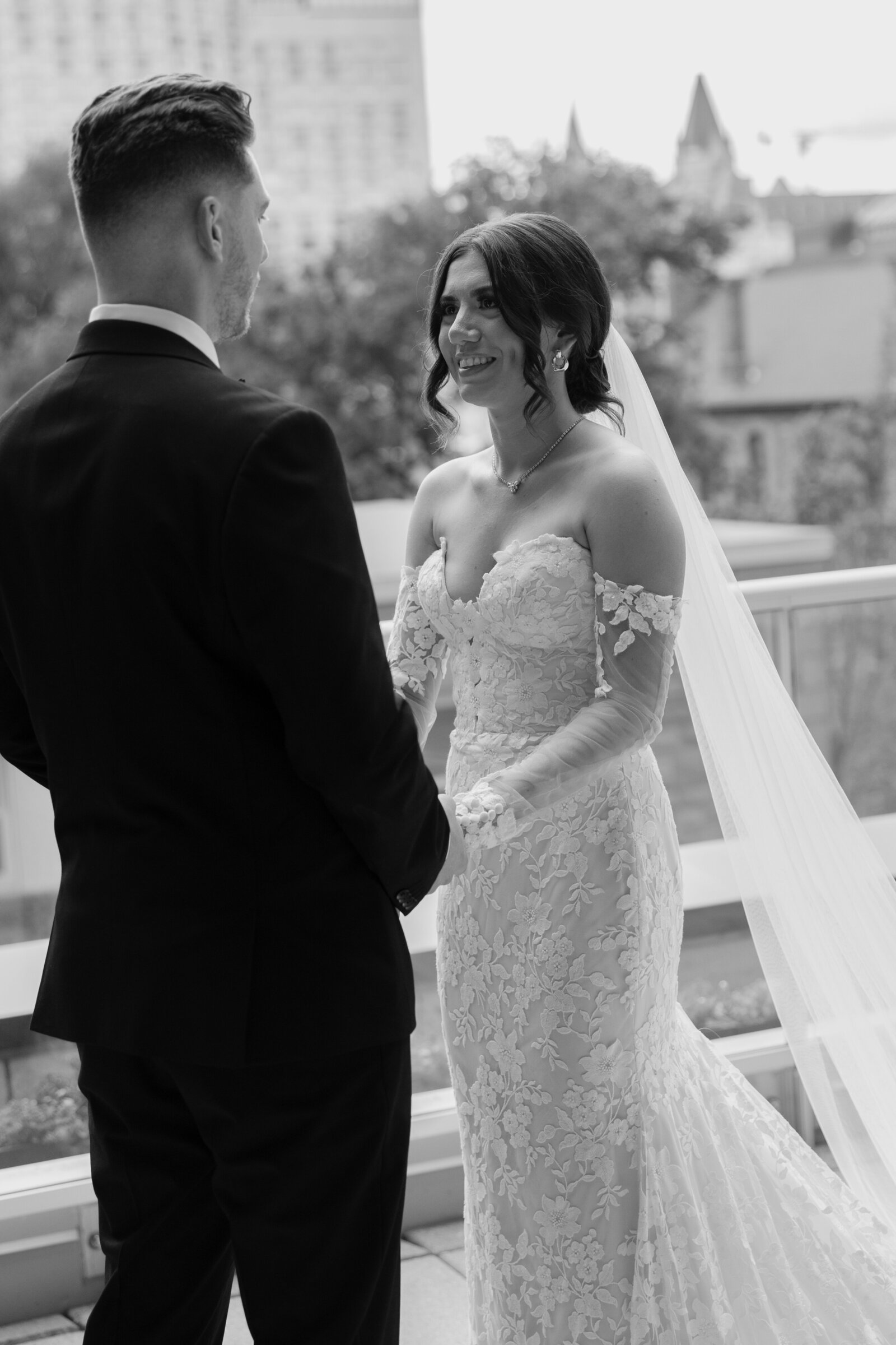 Anna & Felix's Wedding - Lance Photography 35