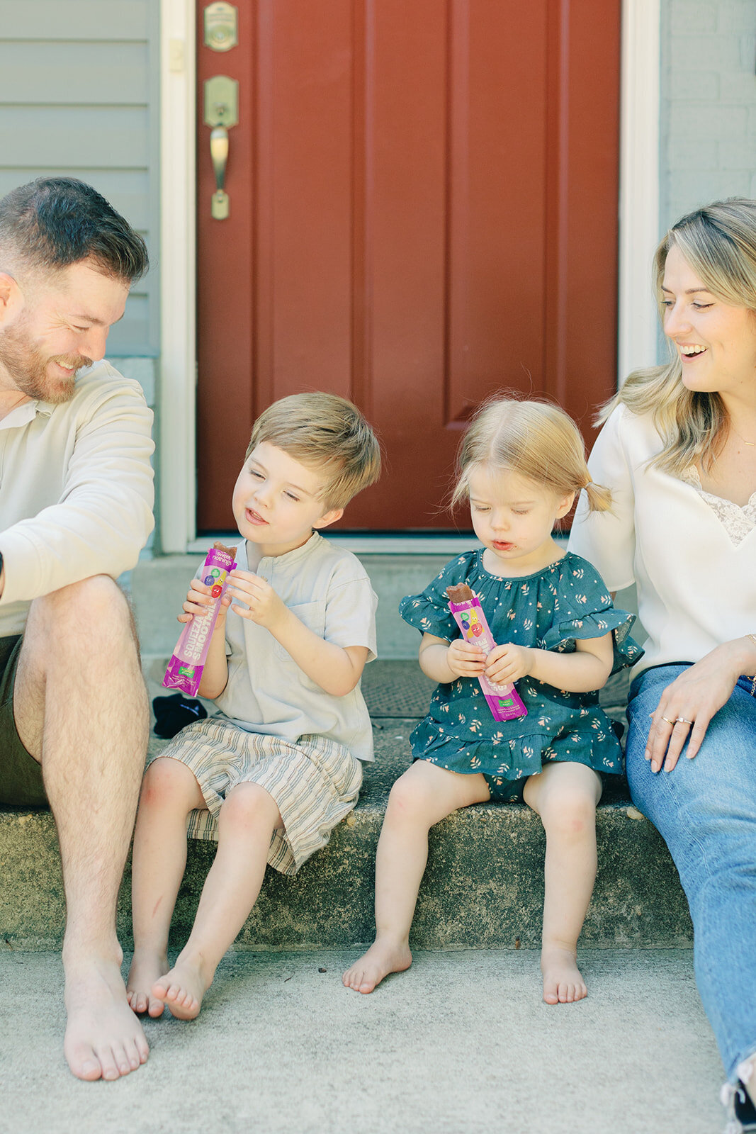 Story Family 599