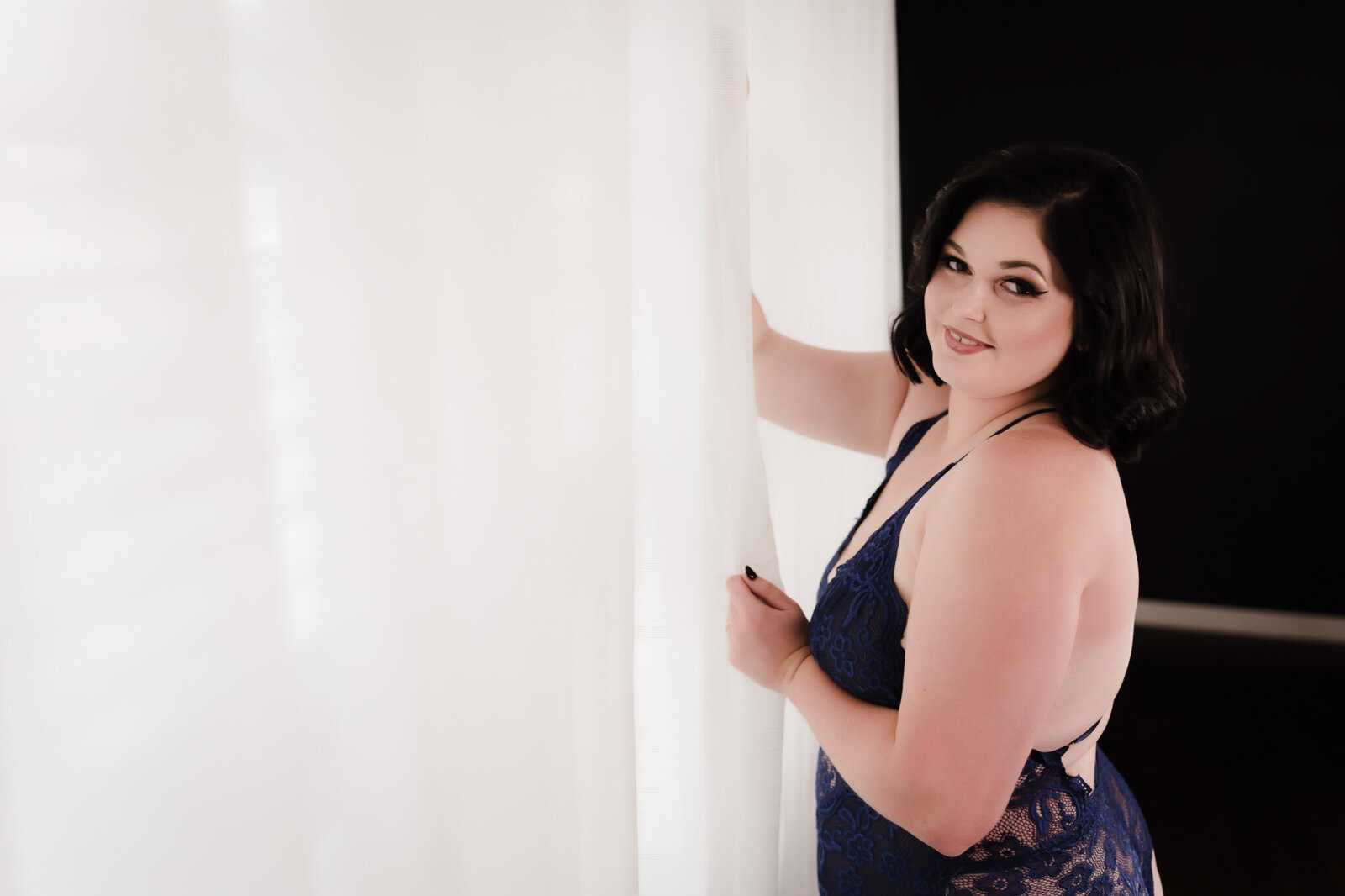 Memphis Boudoir Photographry