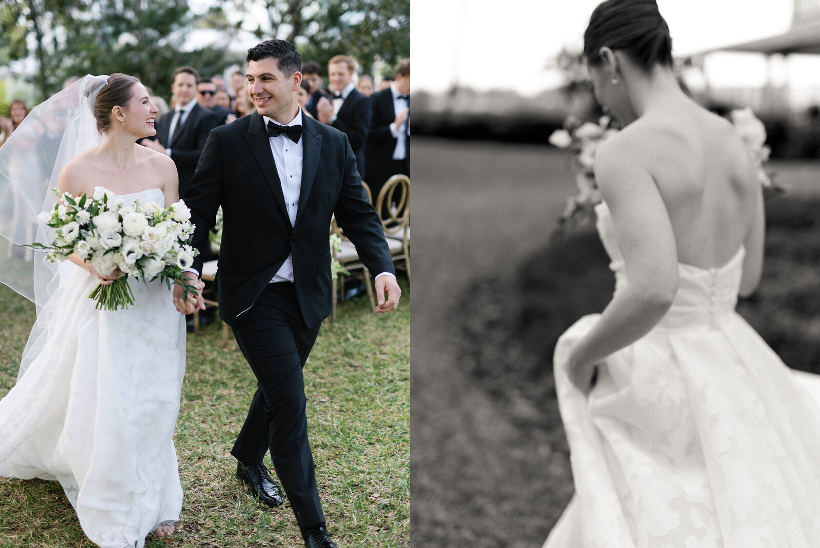 Matlock and Kelly Photography Ceremony Candids