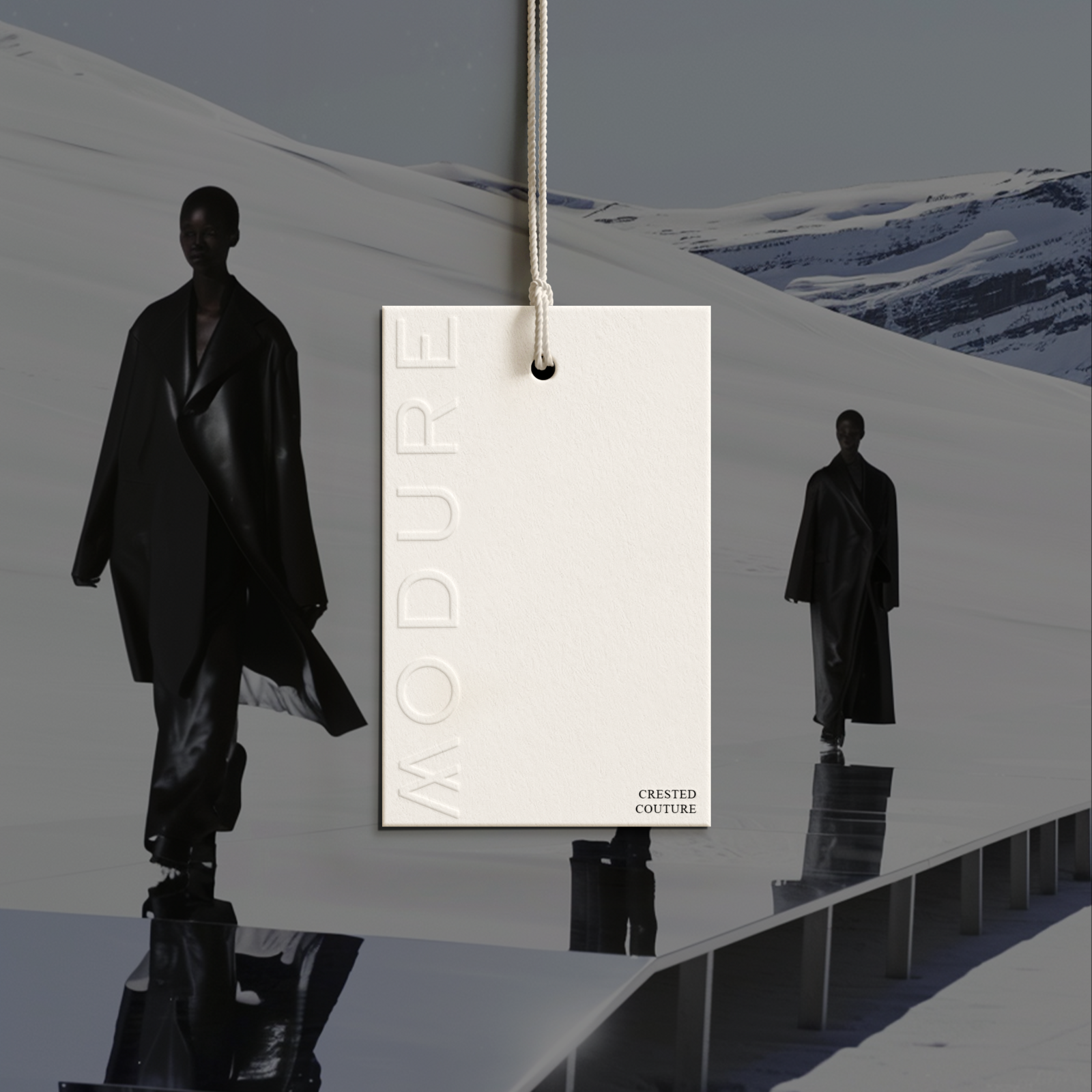 moduretag