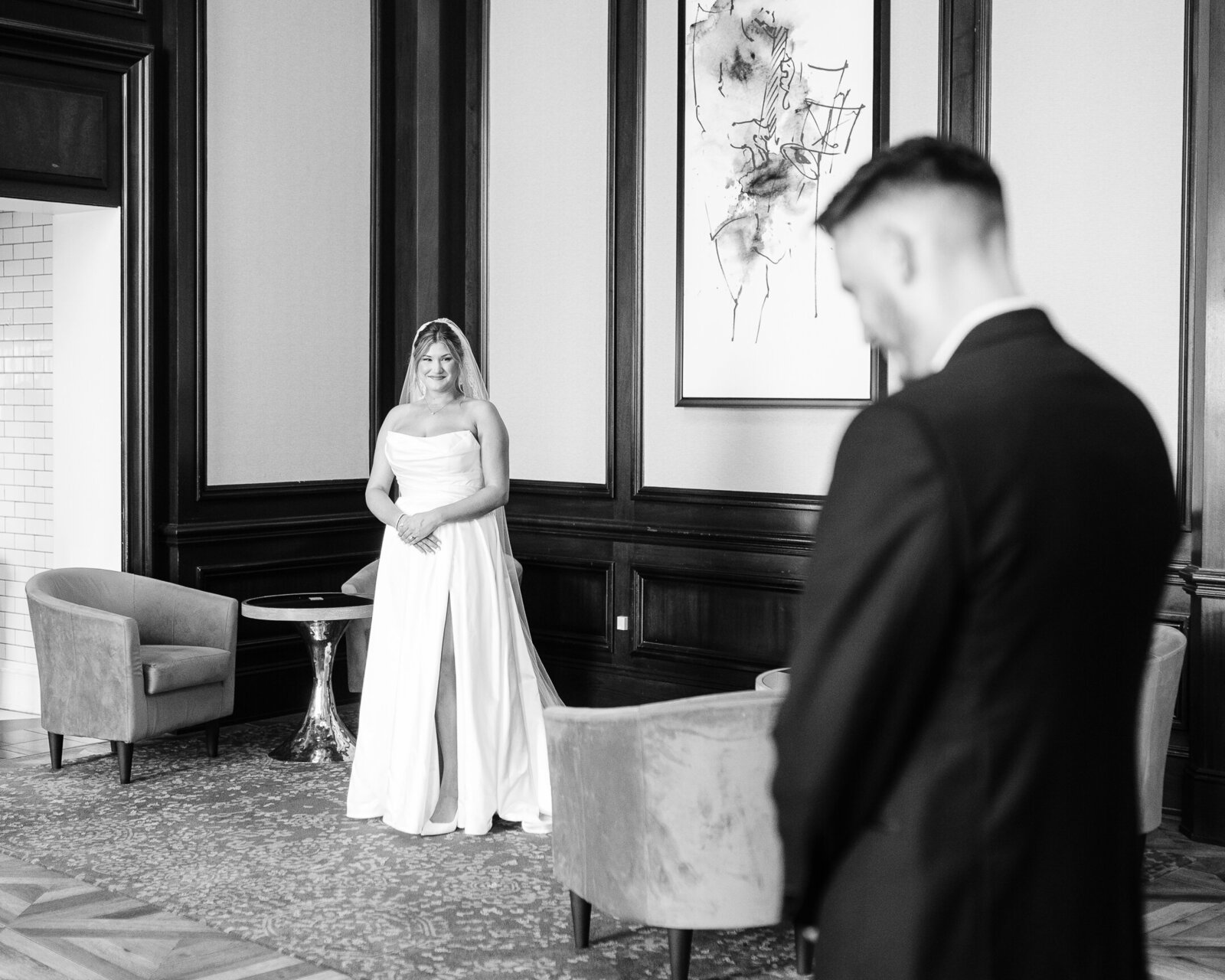 Corby Intercontinental Hotel Kansas City Wedding Plaza-77