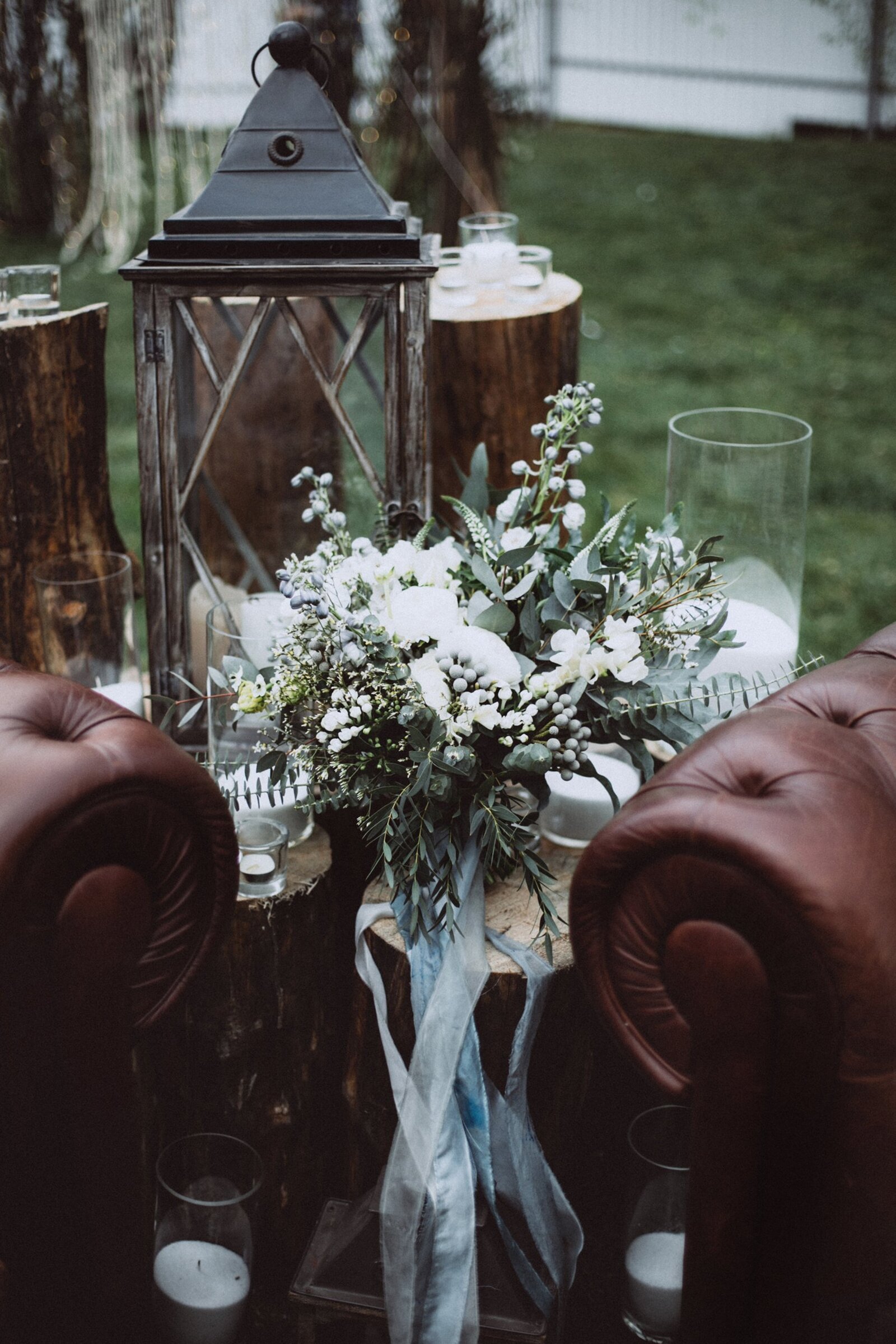 San Diego rustic wedding gallery