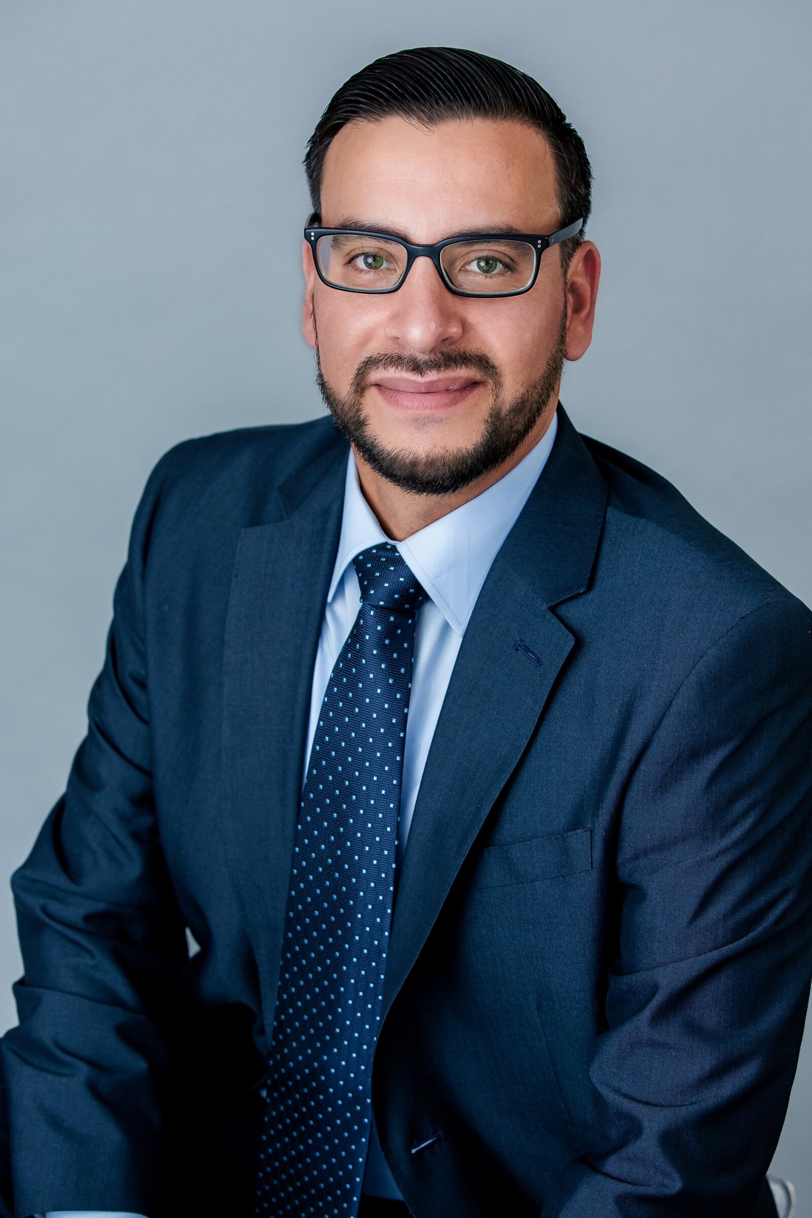 Chicago headshots