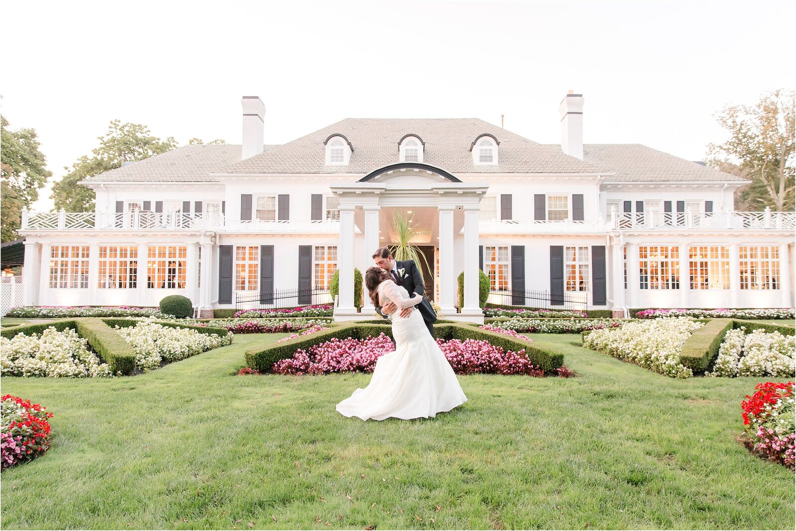 NJ Wedding Venues