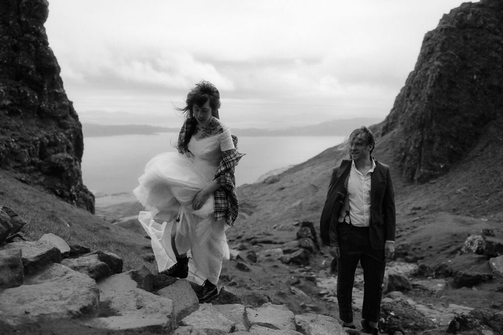Scotland elopement portfolio | 0024