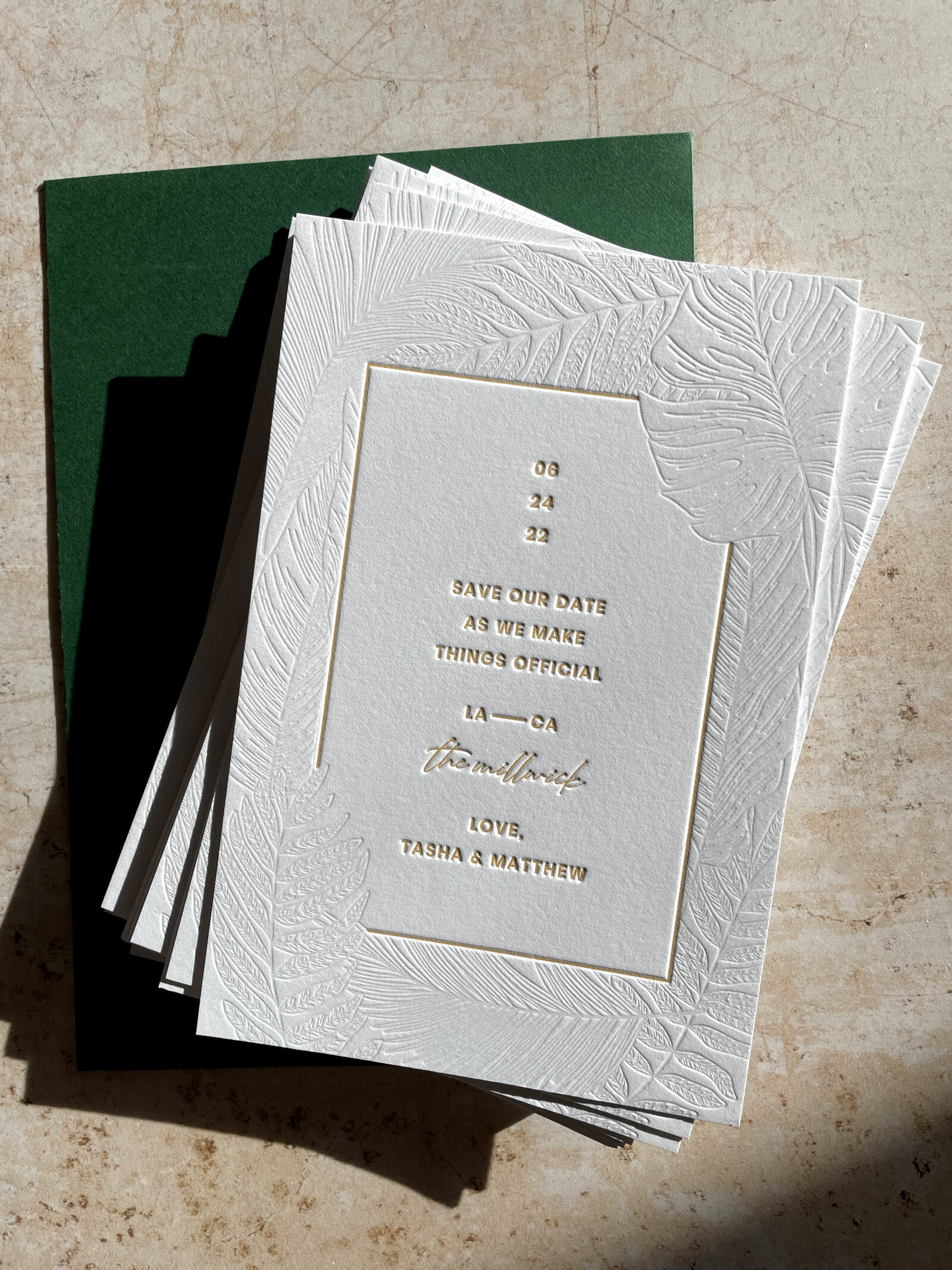 modern-tropical-letterpress-save-the-date-card-bodega-press