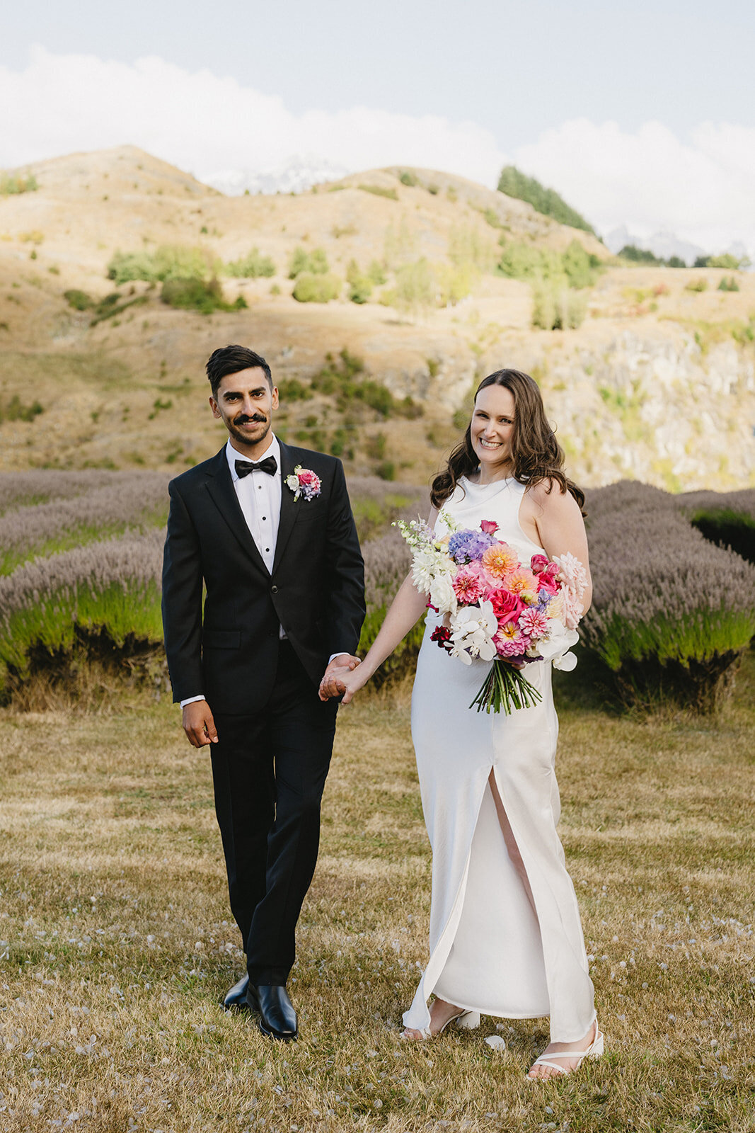 Queenstown wedding photography
