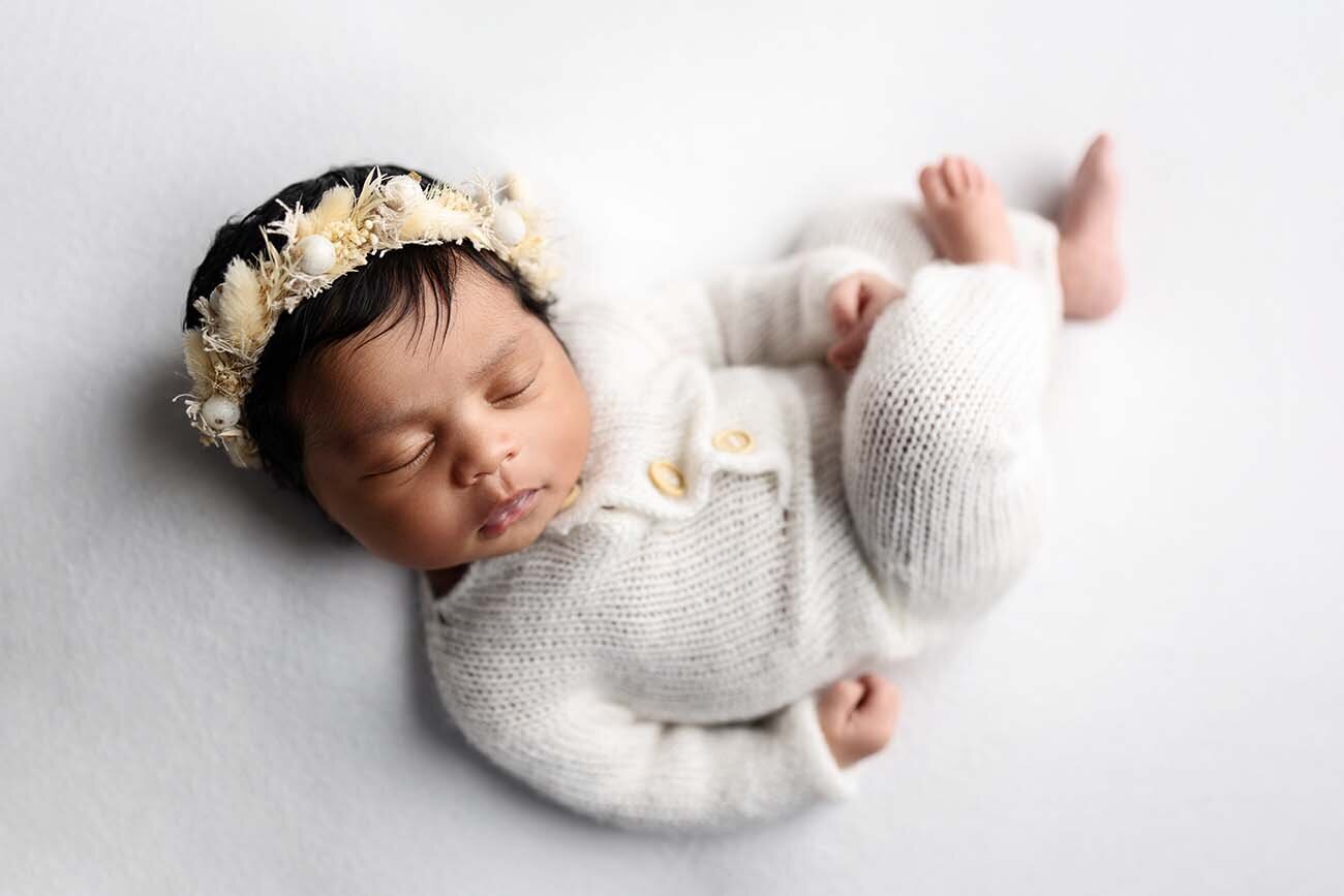 DC newborn photographer, Washington DC newborn portraits, newborn photography Baltimore MD