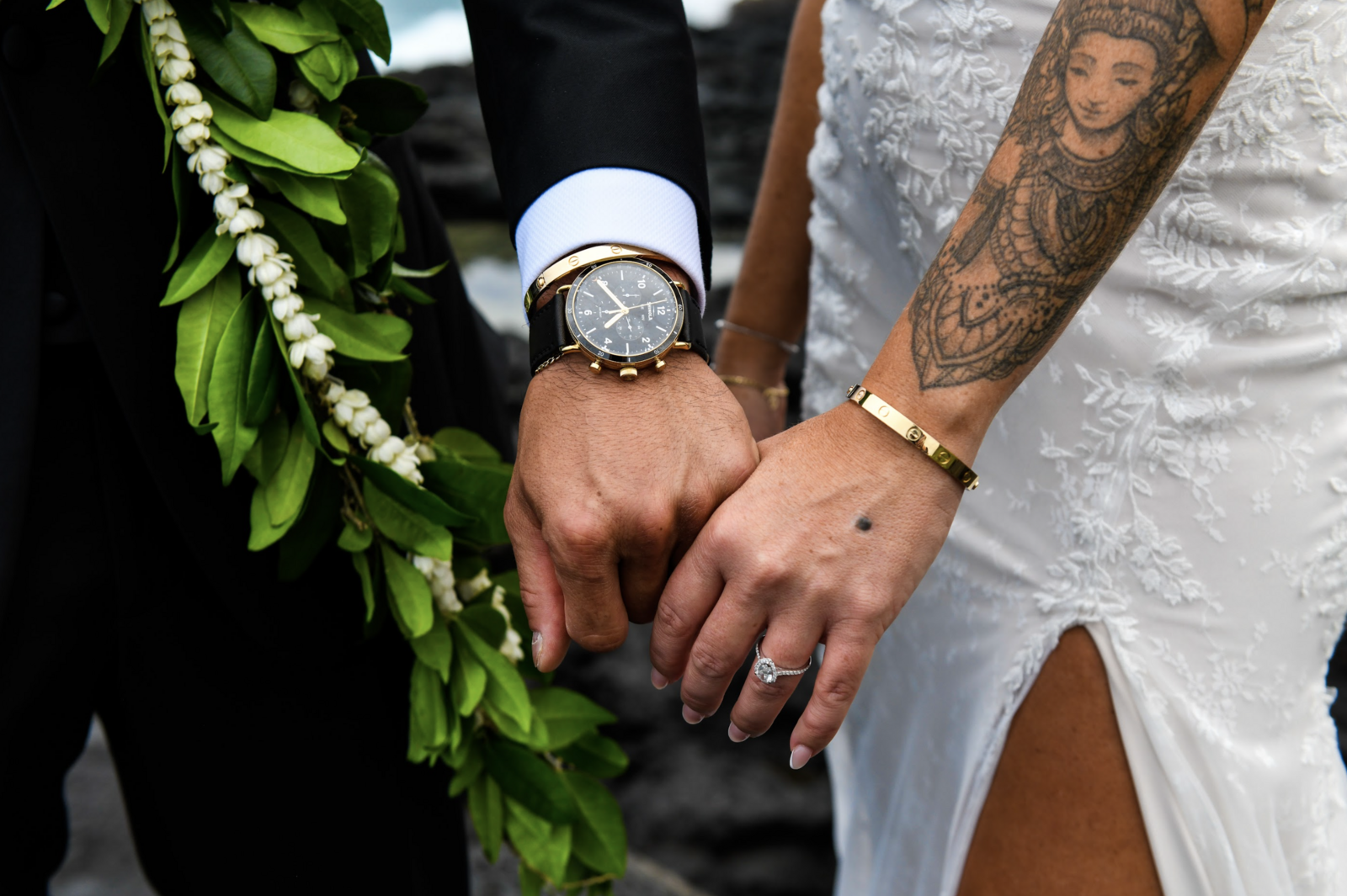 hawaii wedding planner