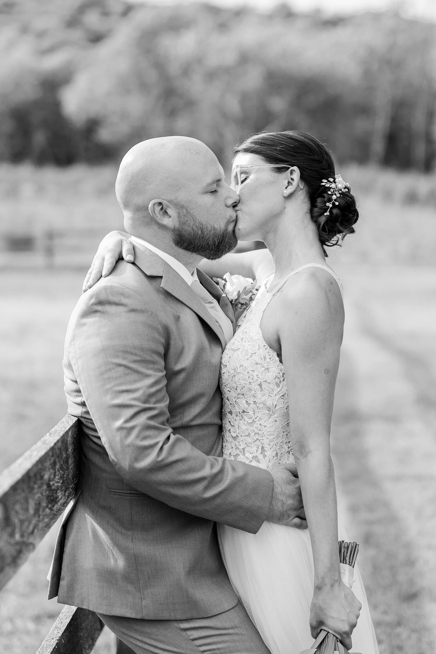 2022 08 14_Elle Josh Wedding_Nuzzos Farm_Branford CT_05-Newlyweds-78