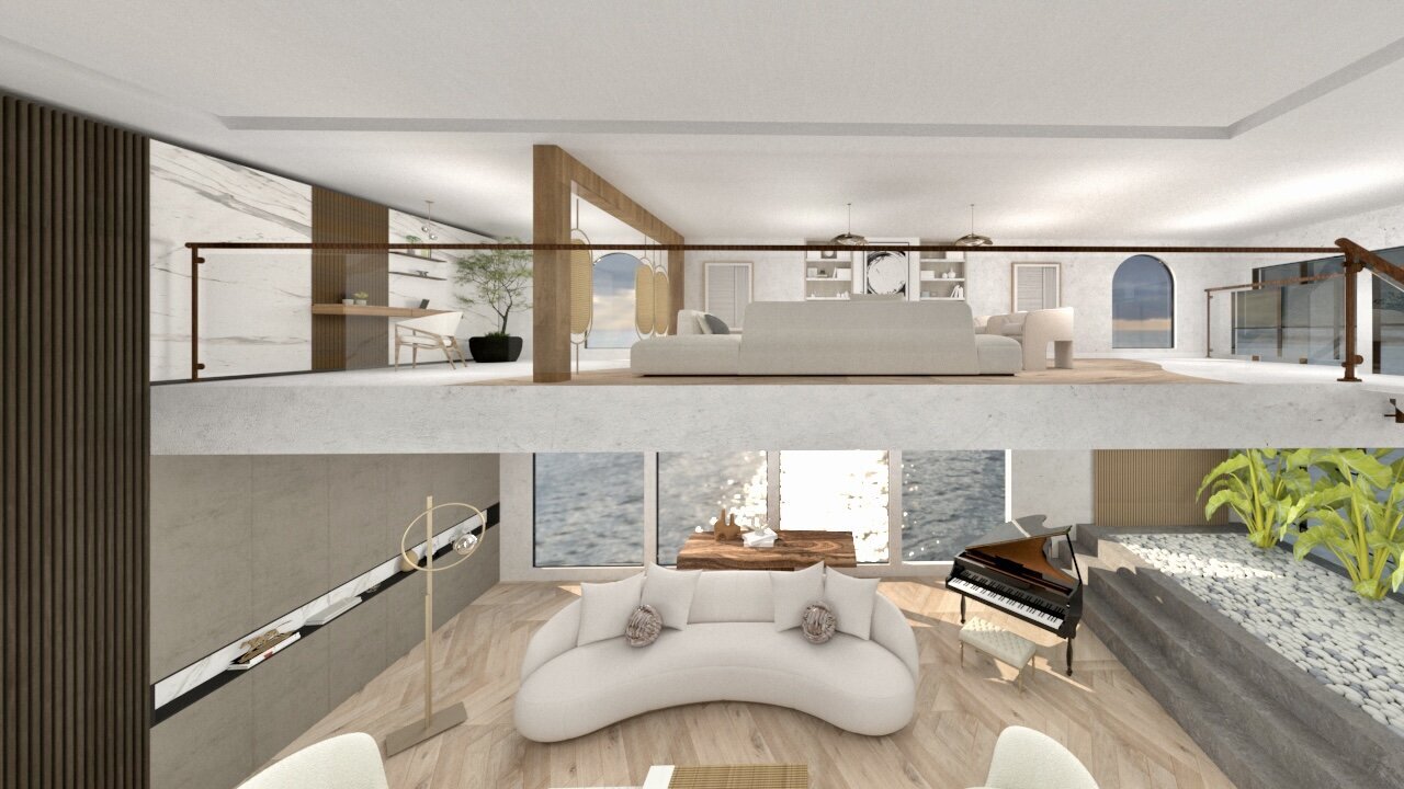 loft** 2