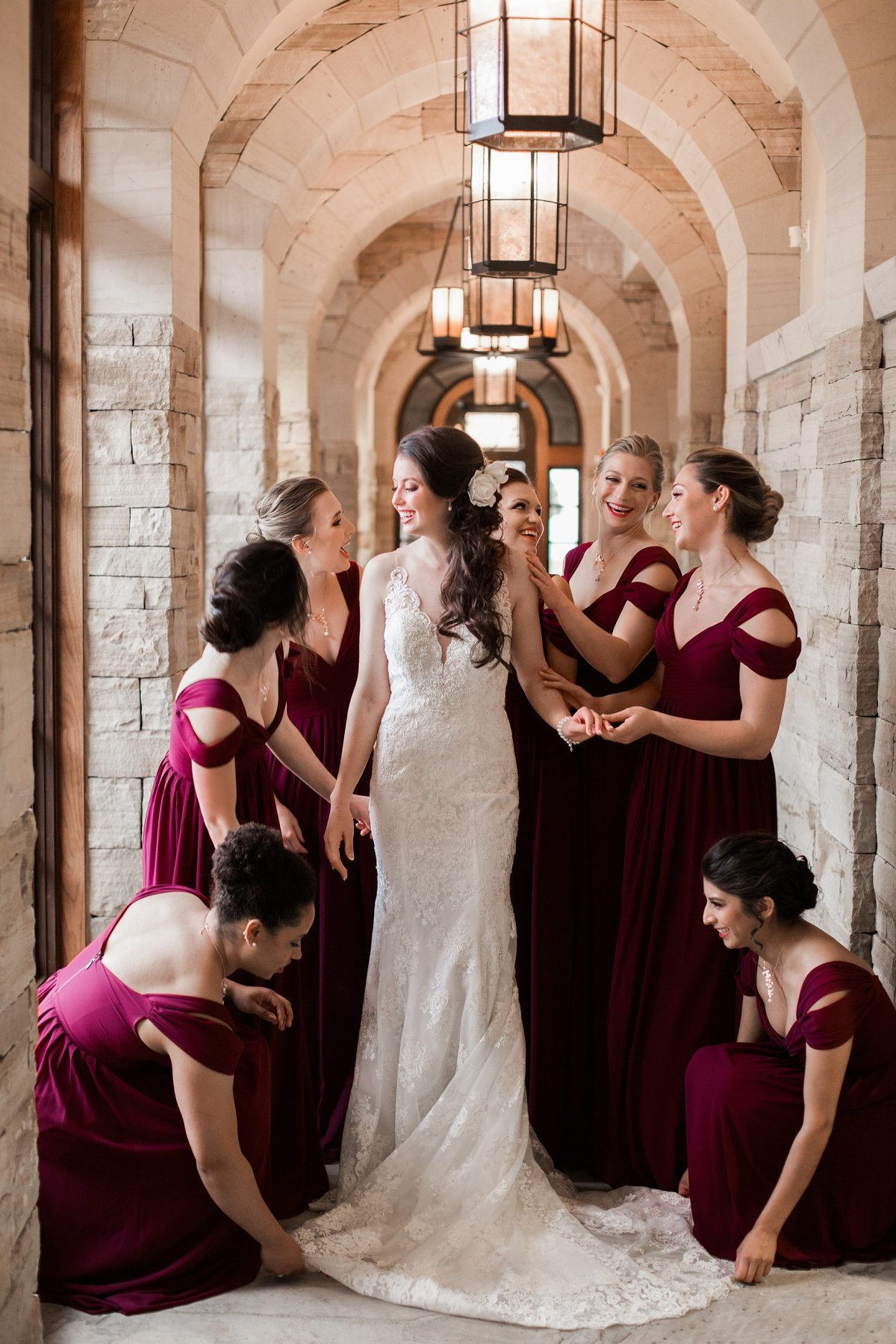 Sanctuary Golf Club Colorado Wedding Photographer Genevieve Hansen (12)