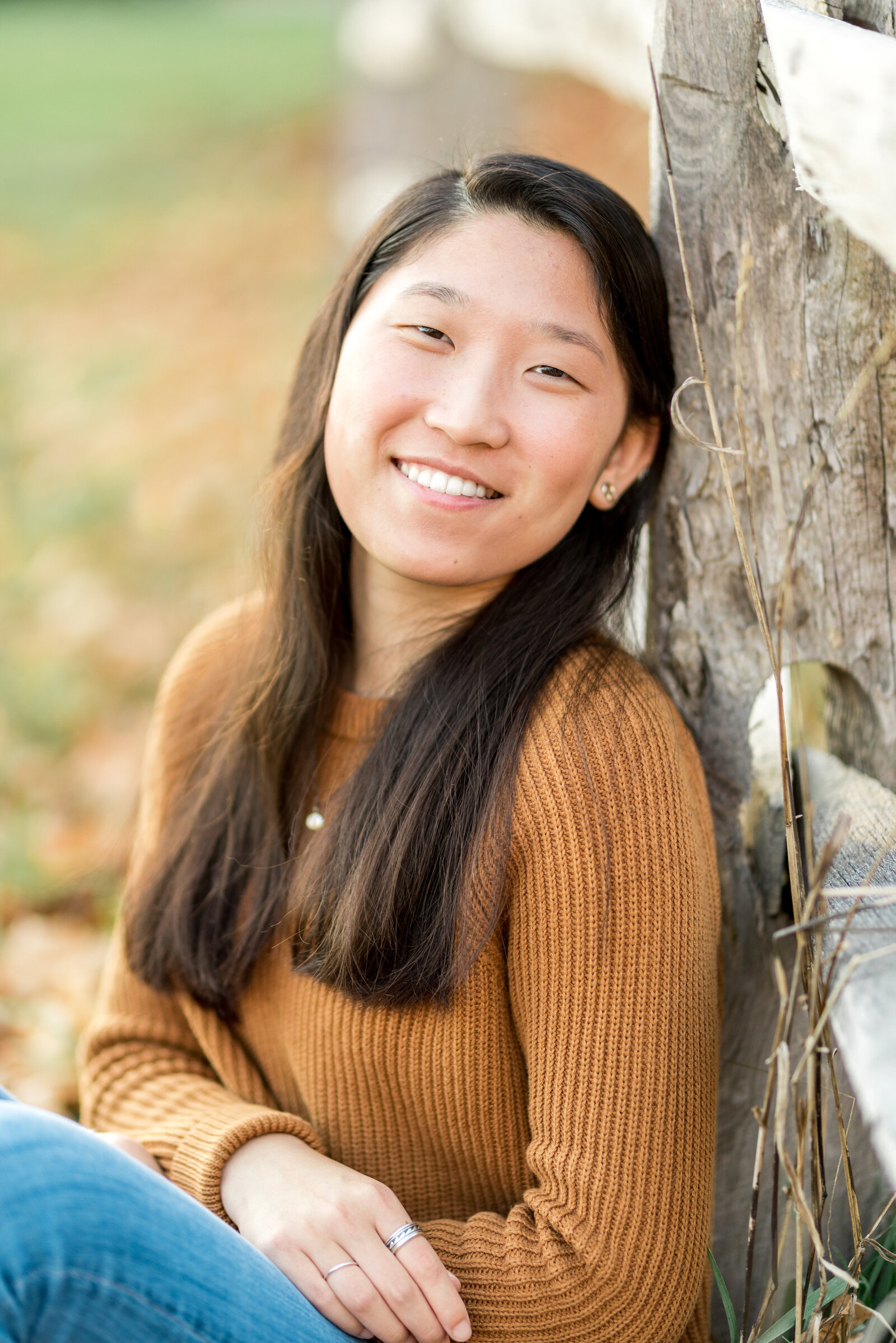 Maynard High School Senior