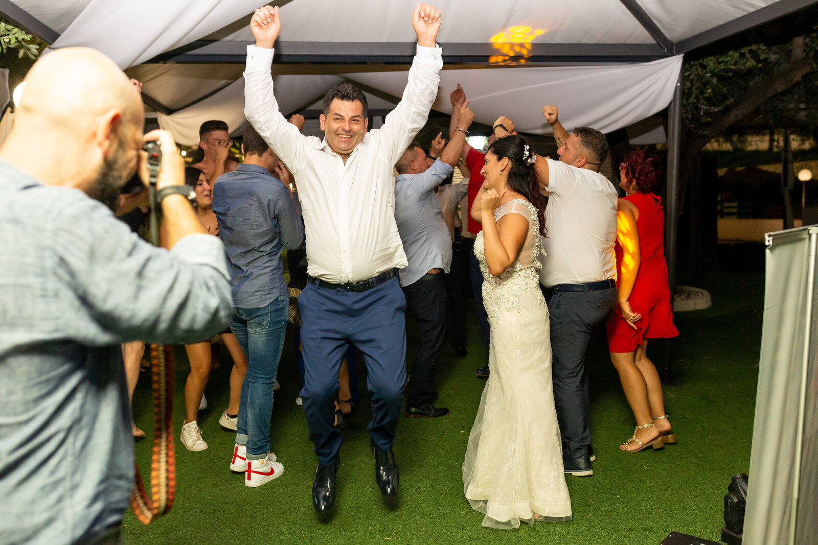 Wedding photography GyG -36