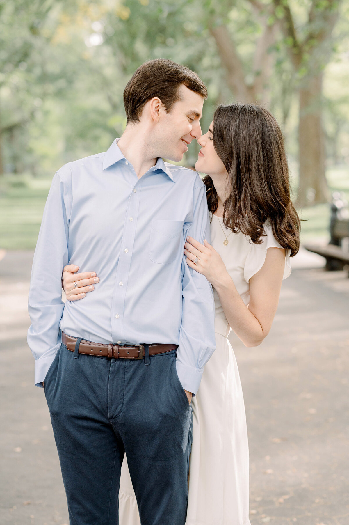 New York City Engagement Photographer in South bend_0050