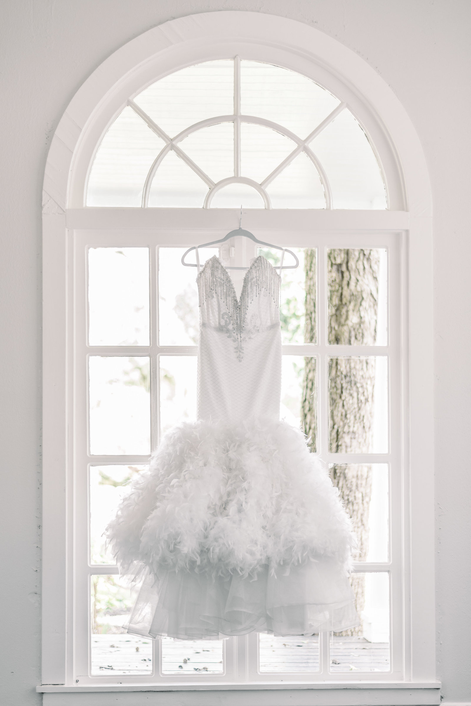 Rocky Boston Wedding Gown | Jessica Lucile Photography