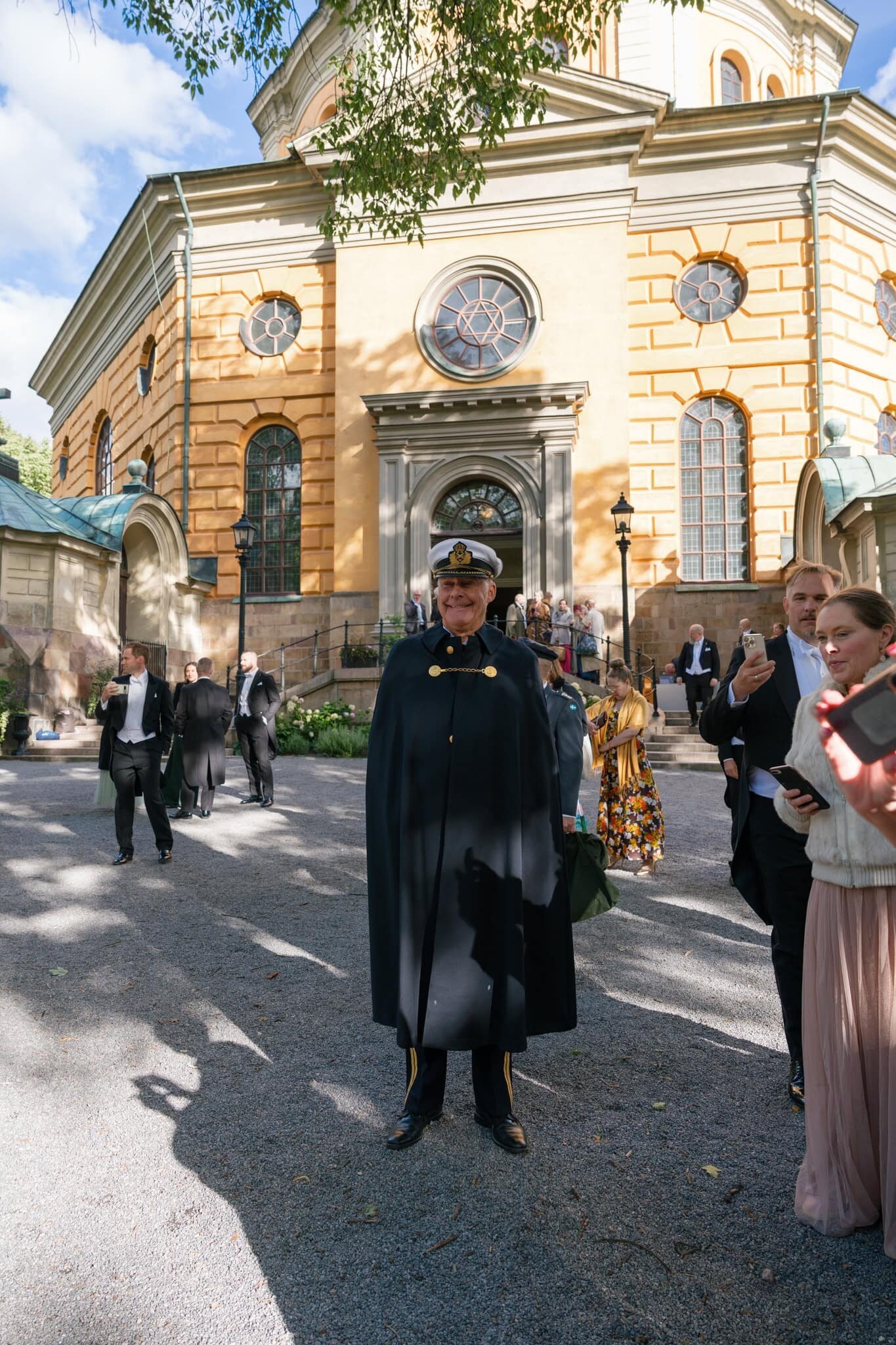 Destination Wedding Photographer in Stockholm Anna Lundgren Wedding at Hedvig Eleonora Church, Hotel Diplomat and M:S Blue Charm in Östermalm Stockholm Sweden68