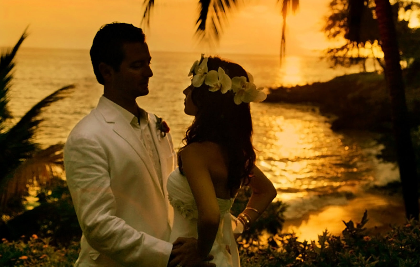 wedding photography on Maui