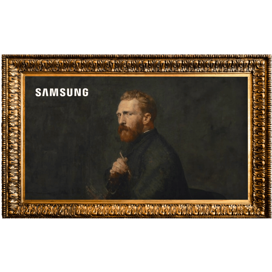samsung the frame tv (1)