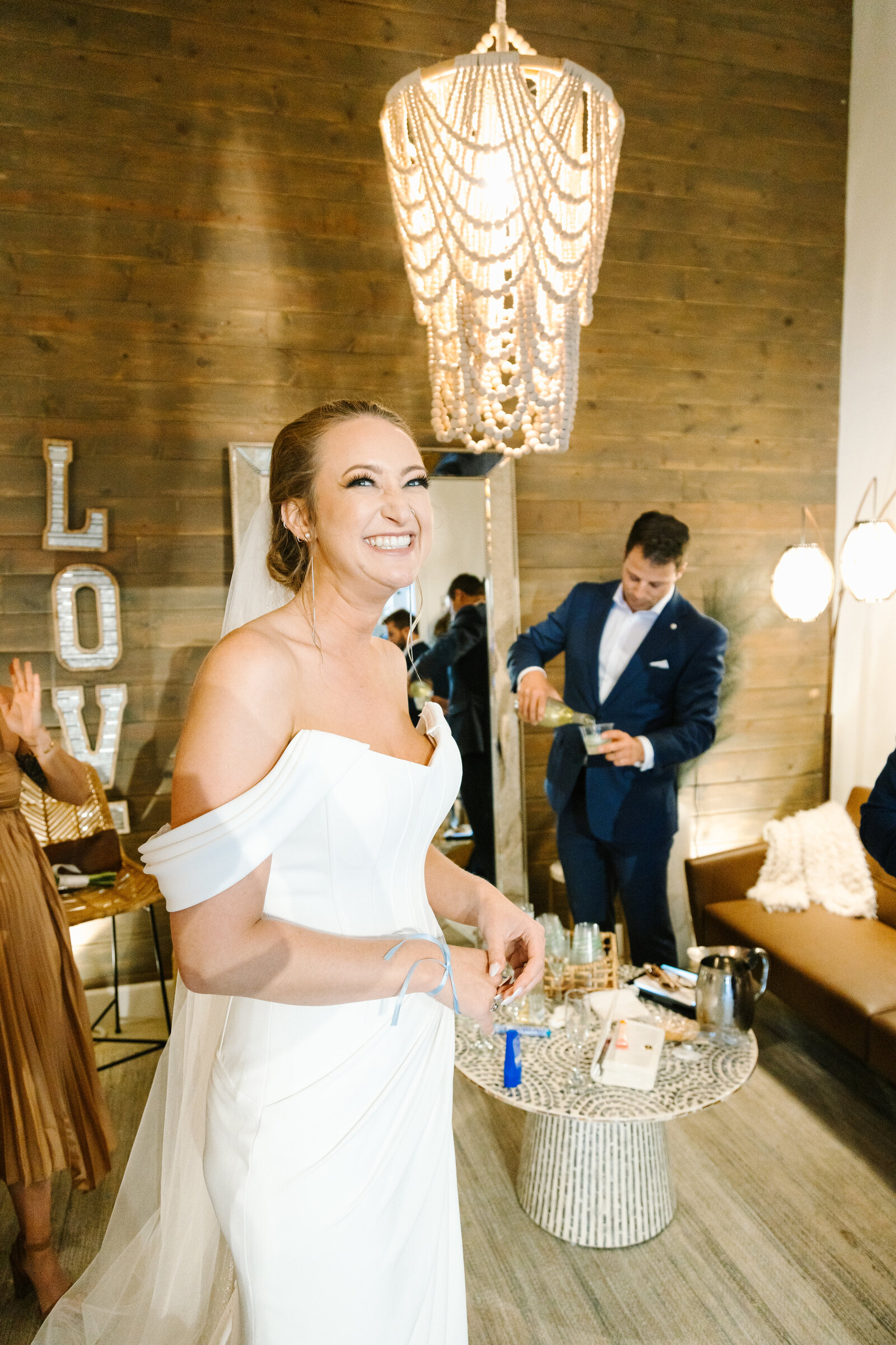 Monterey Beach Wedding 68