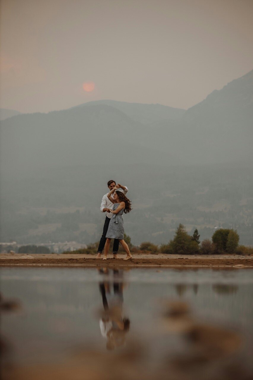 Marlowe Engagement Shoot 4