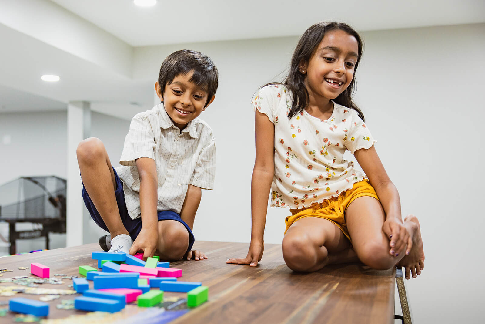 Agastya and Saanvi-Children-2337