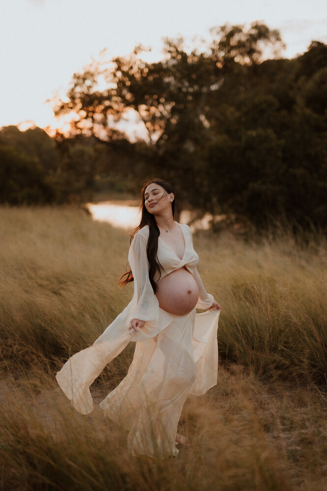 sydney maternity pregnancy photos shoot-61