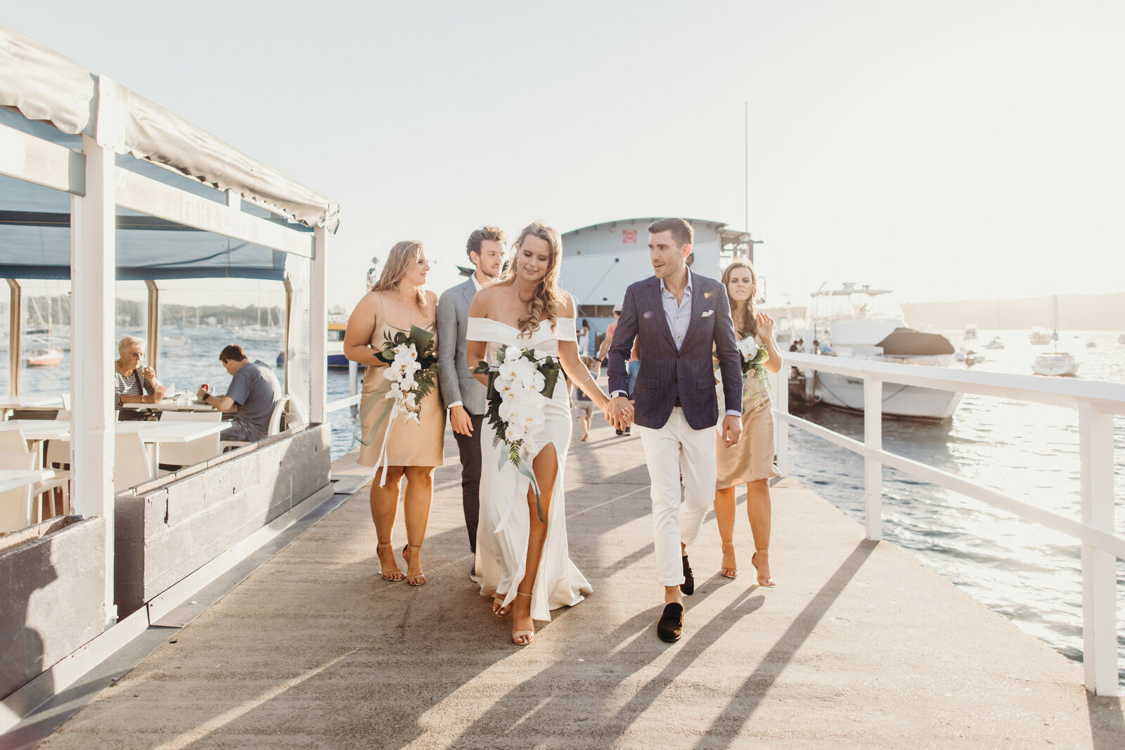 0139_Vaucluse Yacht Club_Watsons Bay Wedding