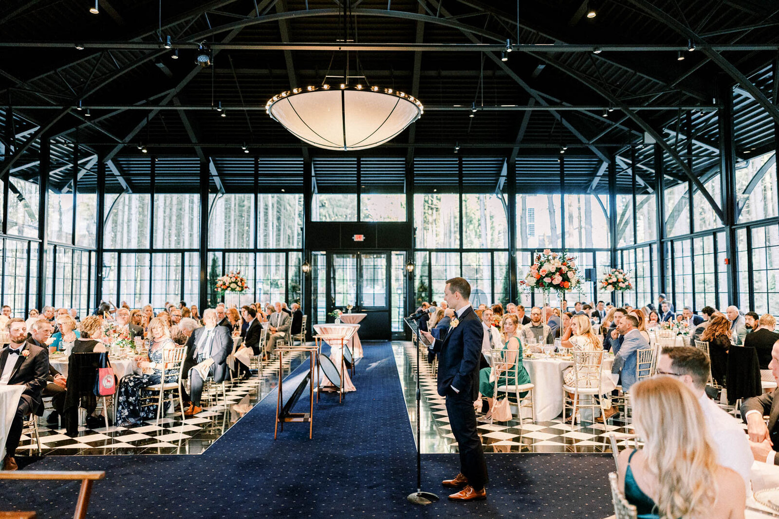 Shepherds Hollow reception photos-3