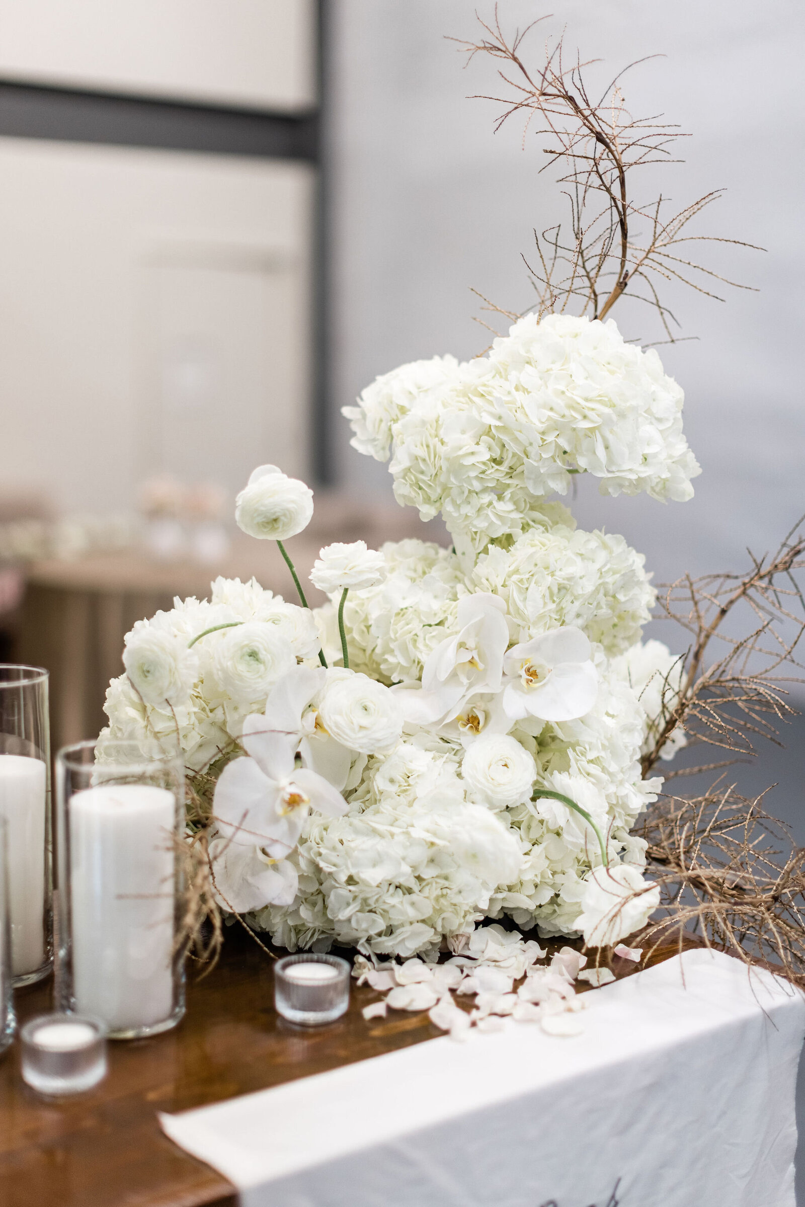 Gorgeous Wedding Florals