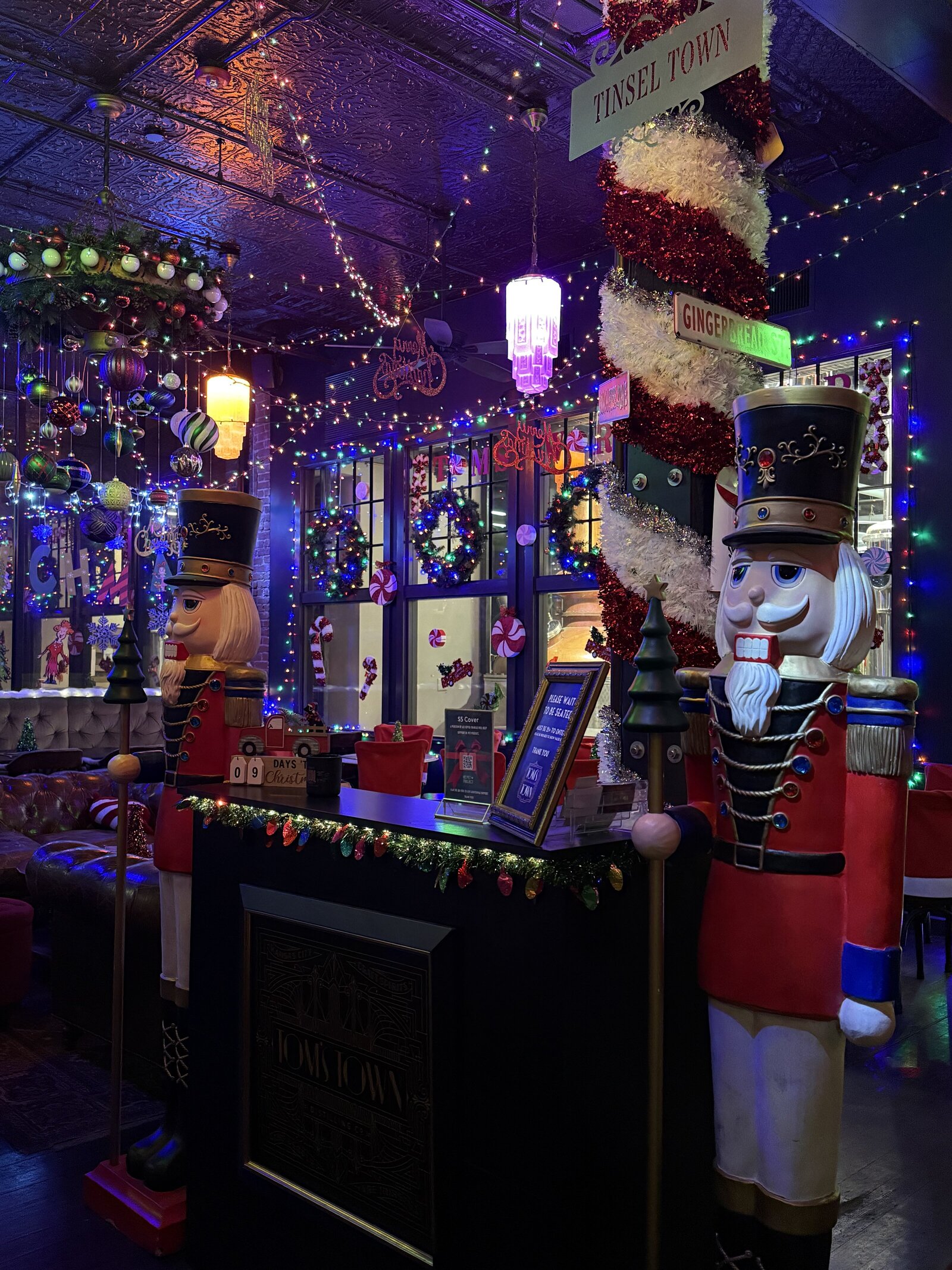 Christmas Decor Perfect