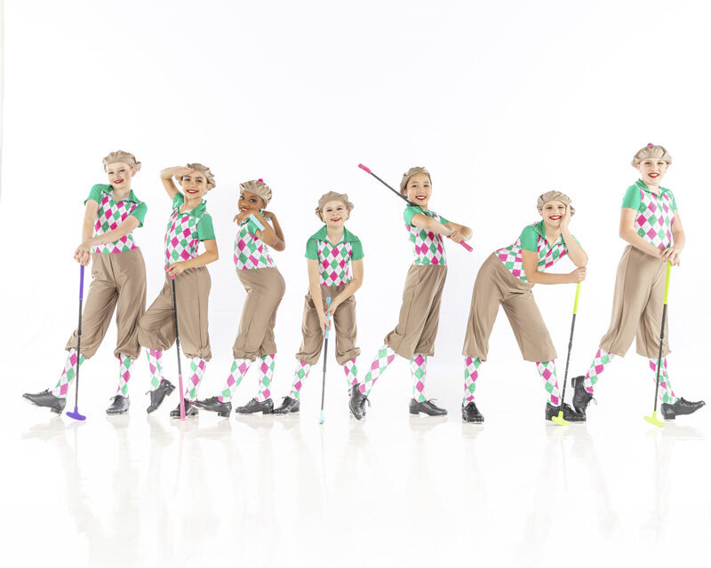 Competition Team | Miller Street Dance Academy (800)39