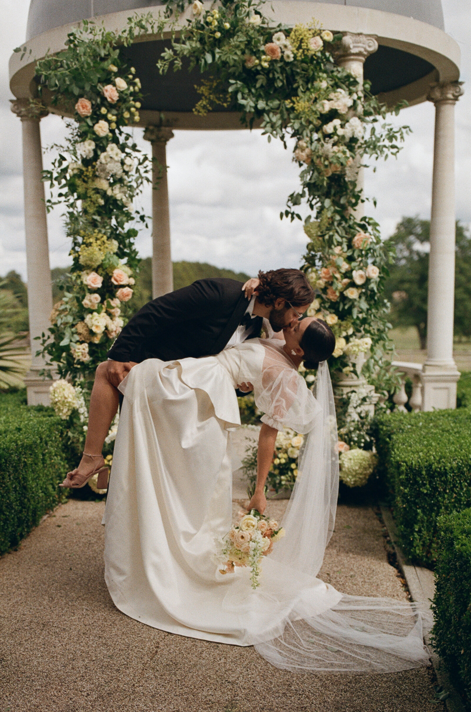 Froyle Park Styled Shoot 35mm Film-99