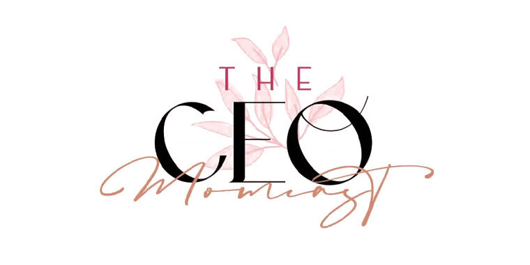The CEO Momcast