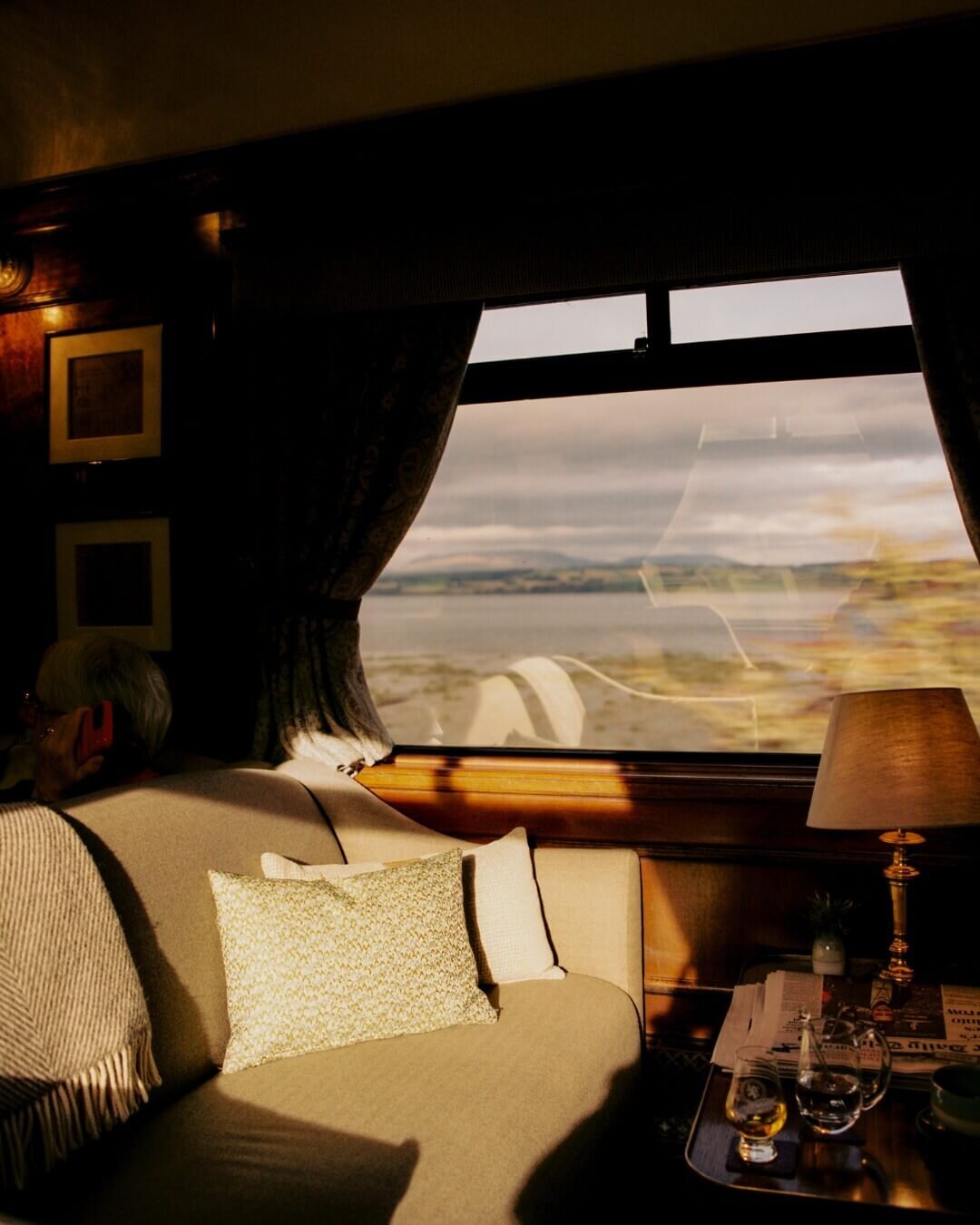 Royal Scotsman, A Belmond Train 5