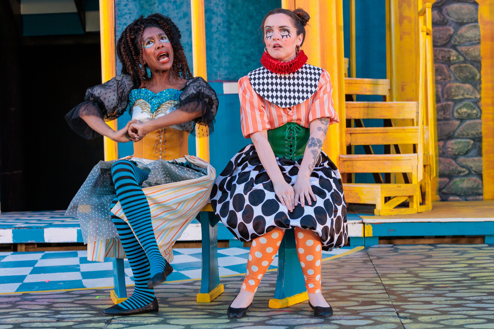 31st Annual Free Shakespeare in the Park_The Comedy of Errors-63